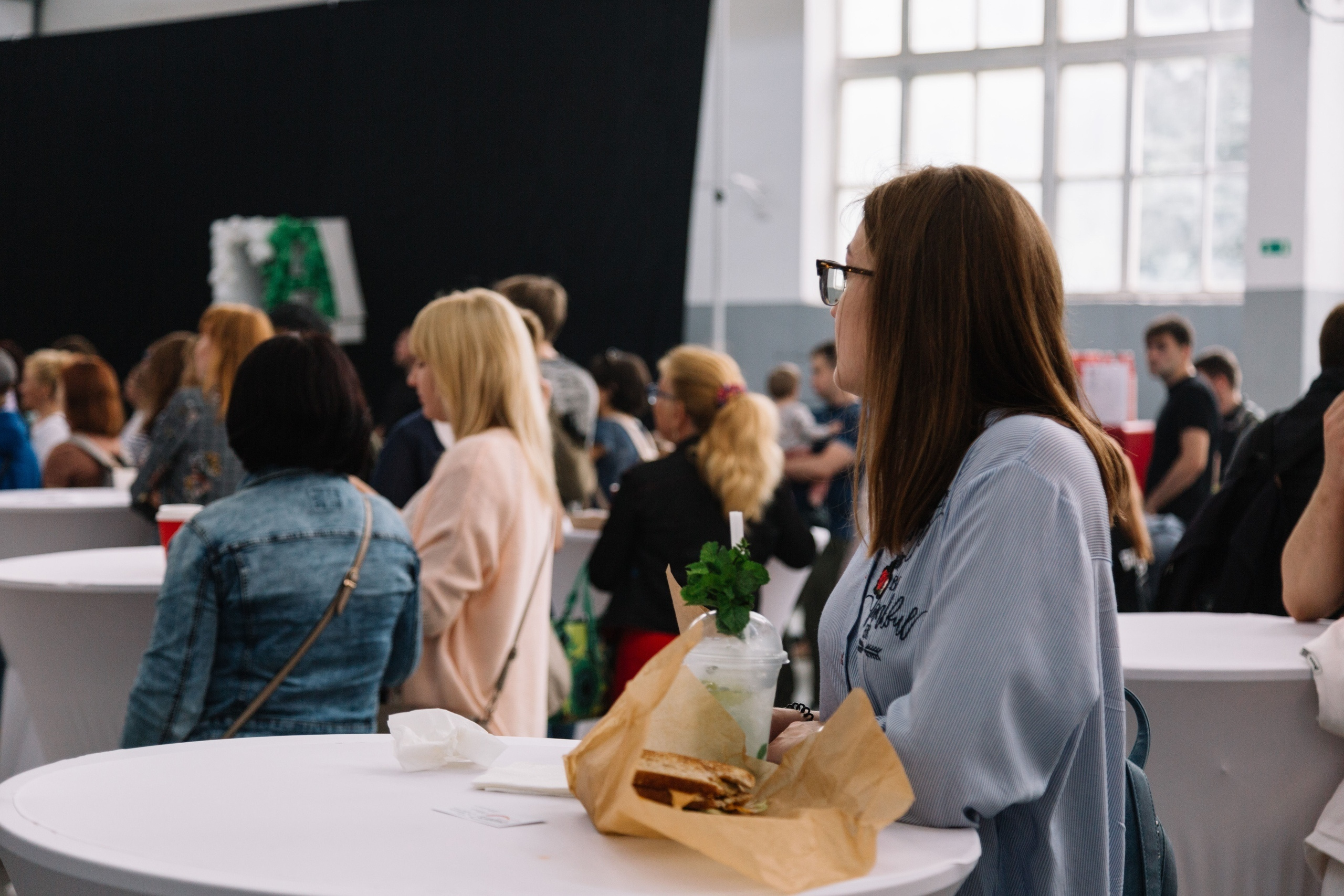 GASTROLY FEST. Свадебный и семейный фотограф в Перми Лилия Гатауллина