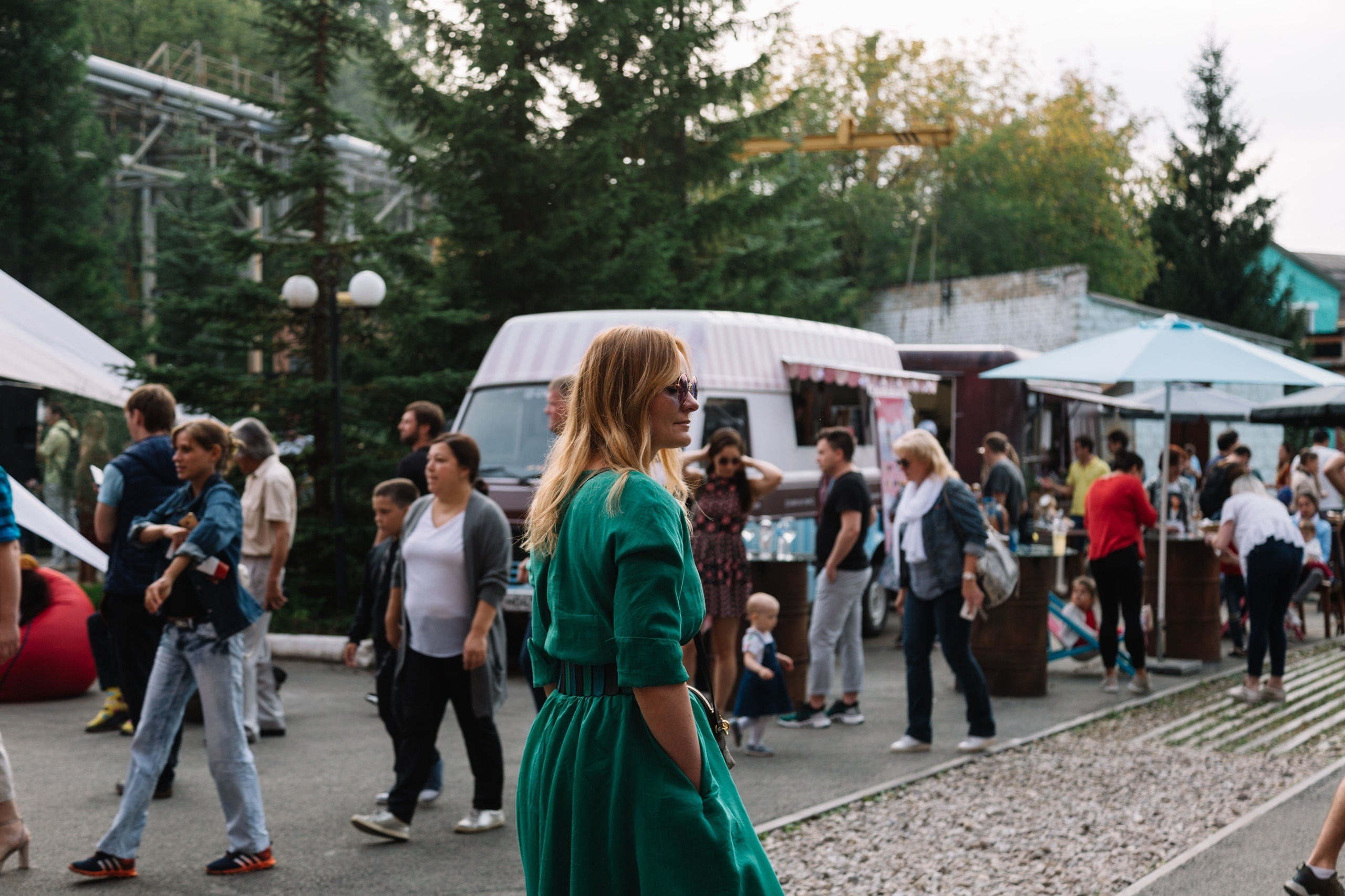 GASTROLY FEST. Свадебный и семейный фотограф в Перми Лилия Гатауллина