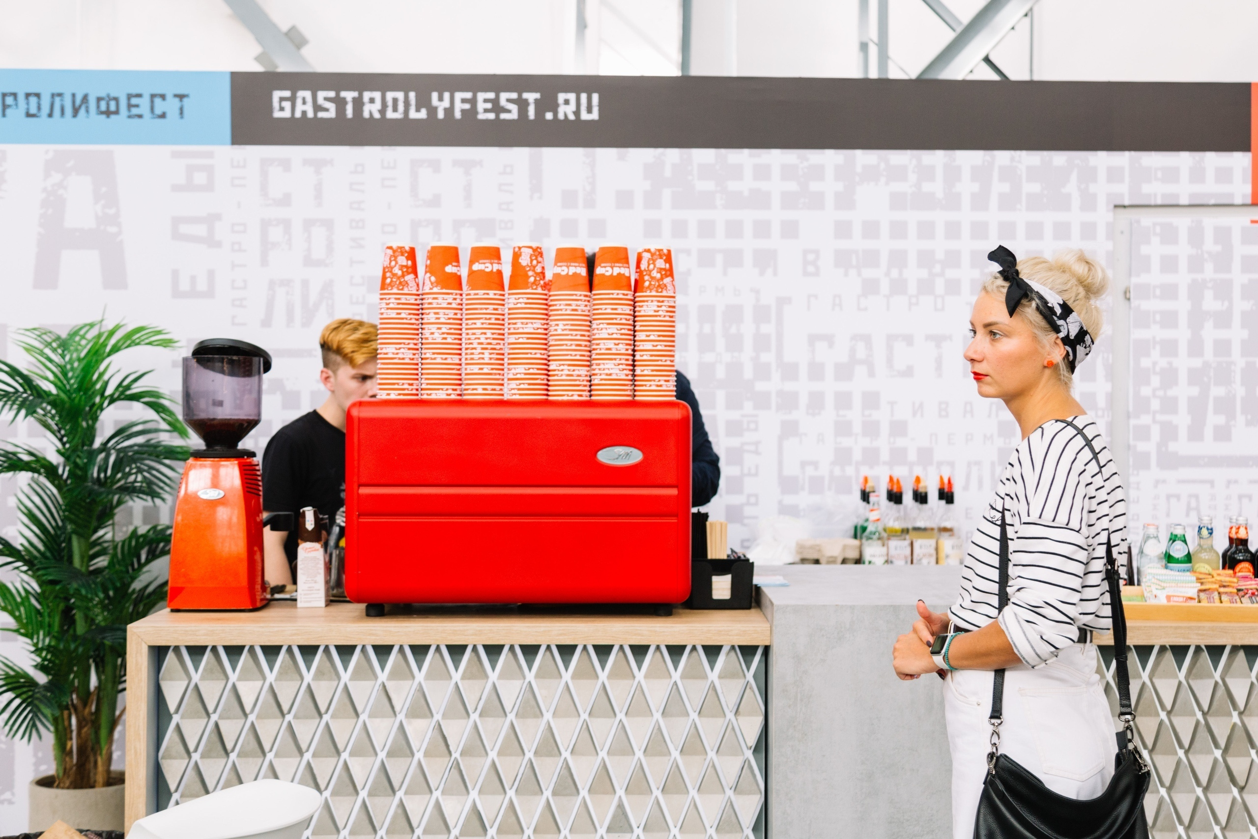 GASTROLY FEST. Свадебный и семейный фотограф в Перми Лилия Гатауллина