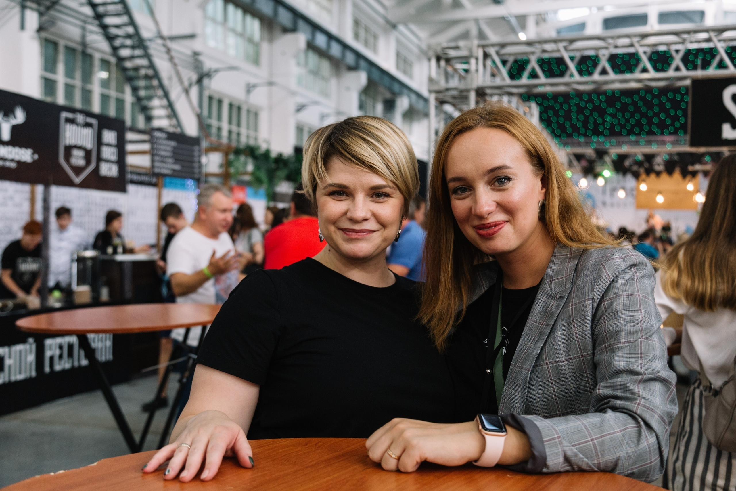 GASTROLY FEST. Свадебный и семейный фотограф в Перми Лилия Гатауллина