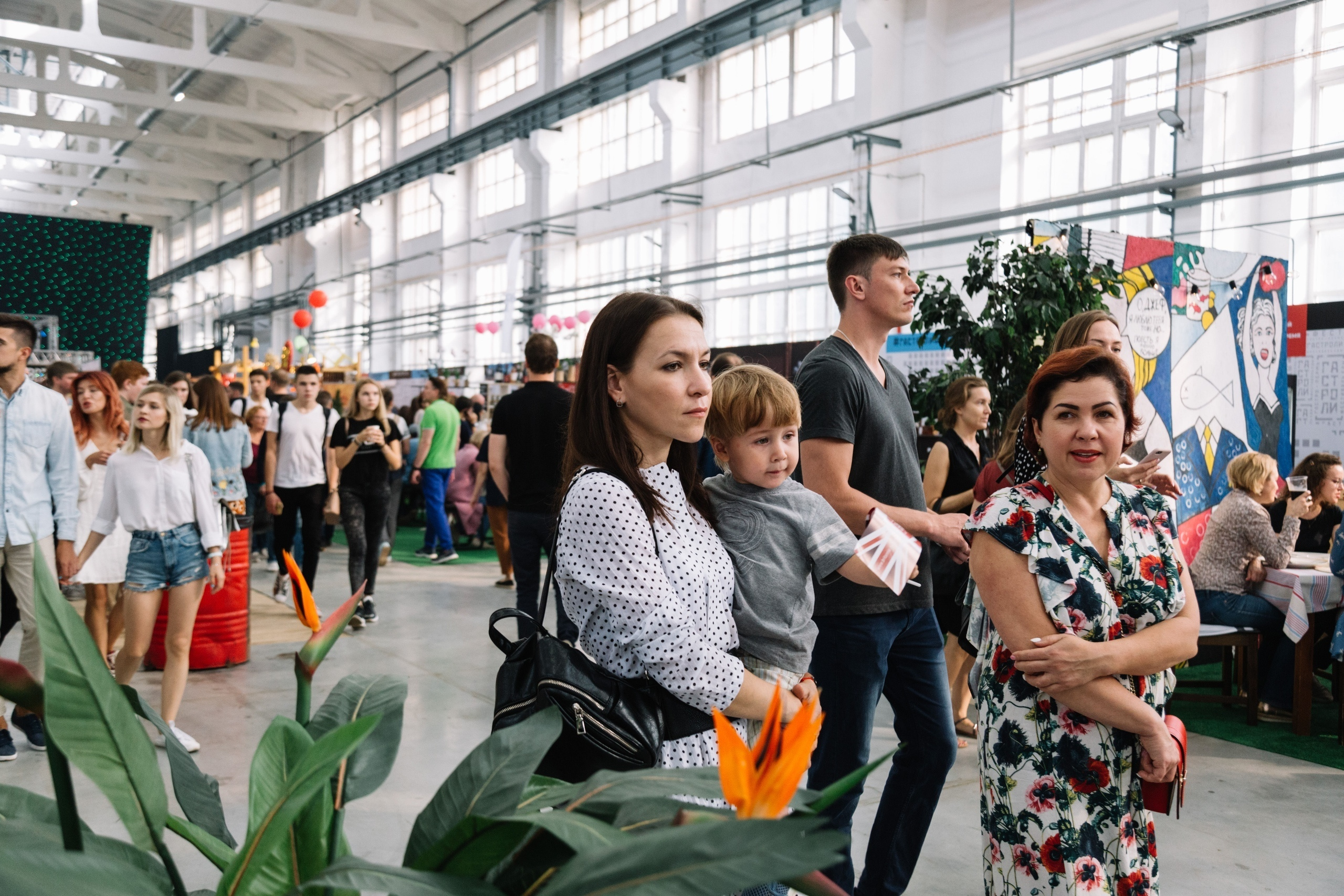 GASTROLY FEST. Свадебный и семейный фотограф в Перми Лилия Гатауллина