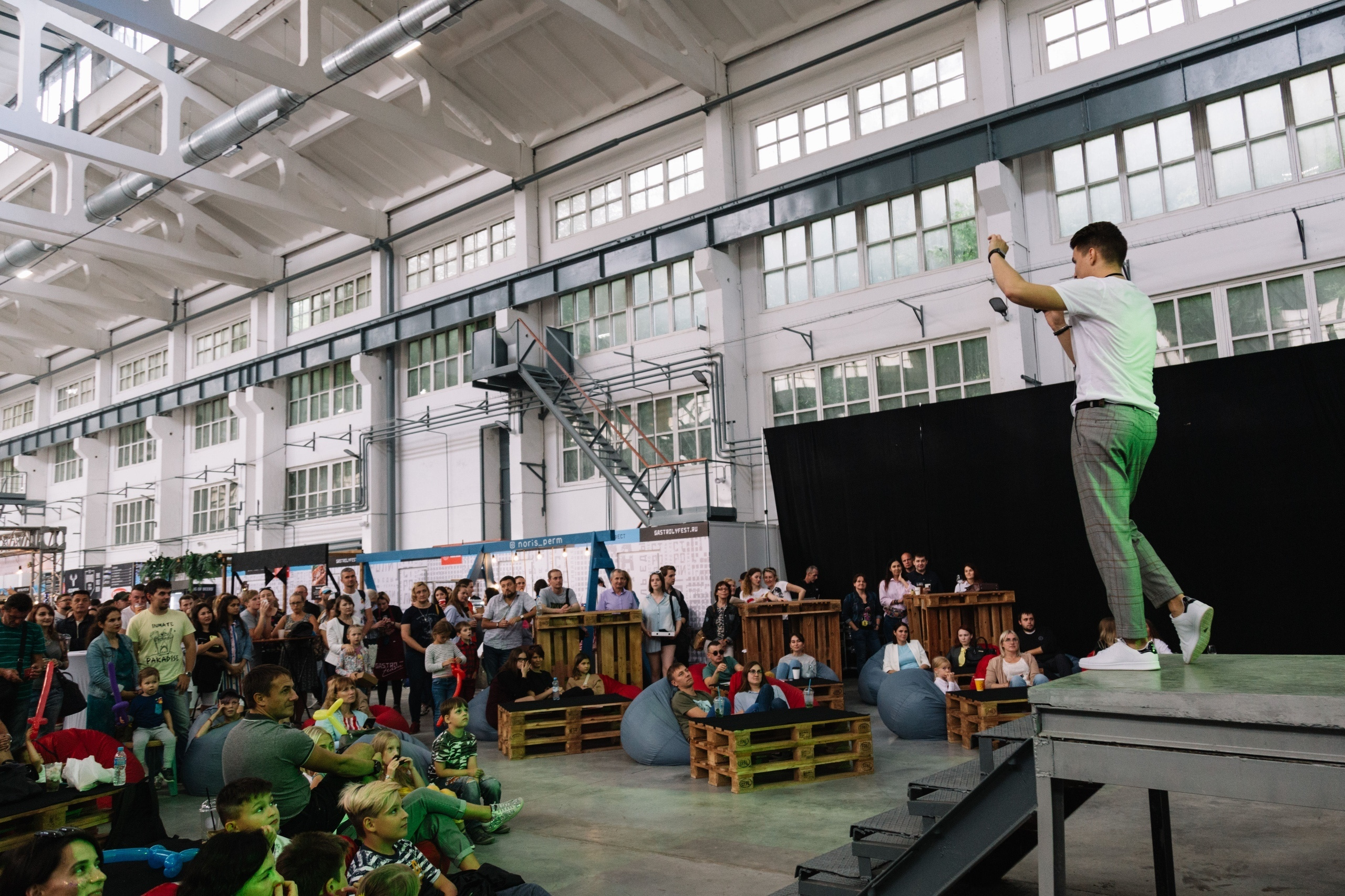 GASTROLY FEST. Свадебный и семейный фотограф в Перми Лилия Гатауллина