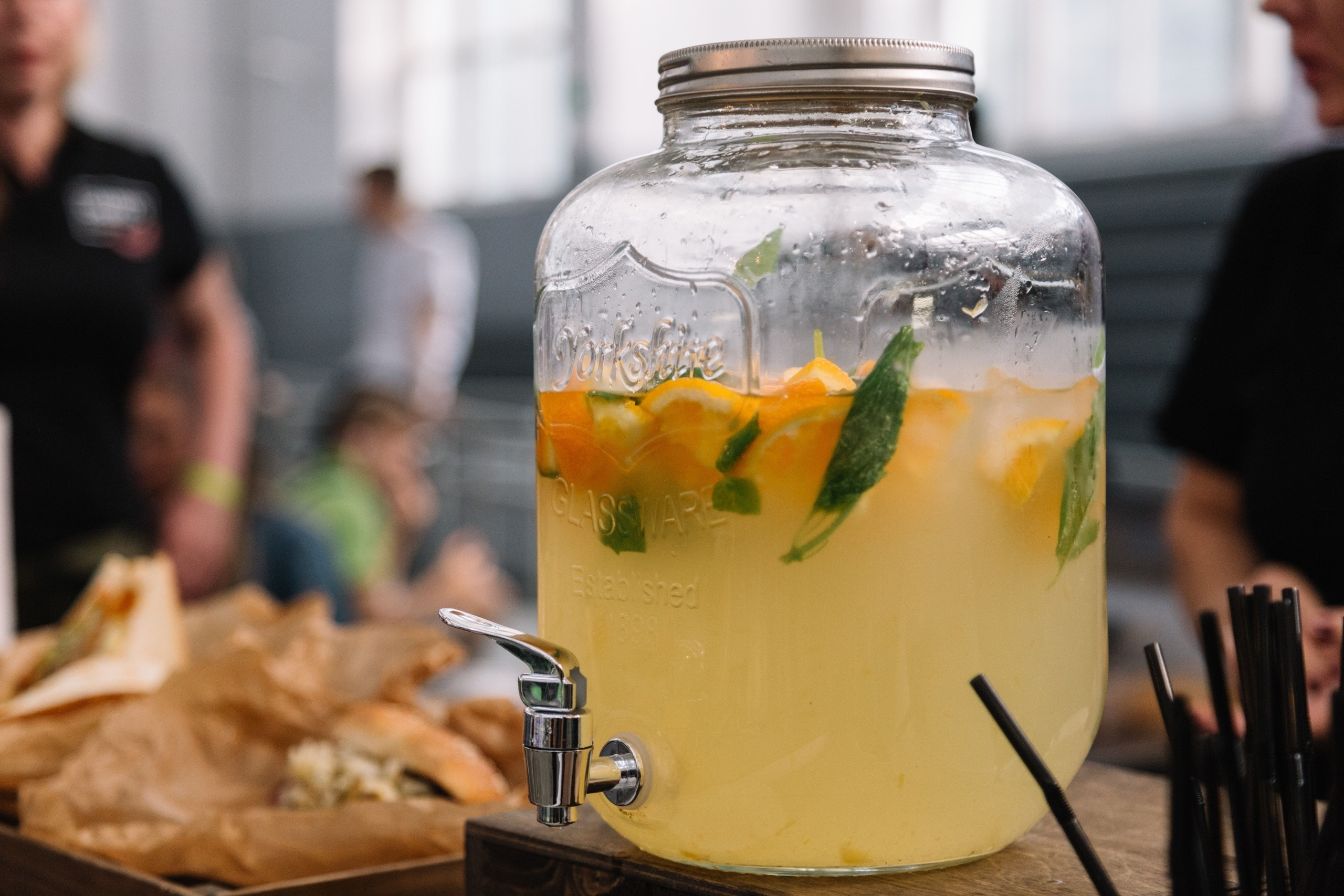 GASTROLY FEST. Свадебный и семейный фотограф в Перми Лилия Гатауллина