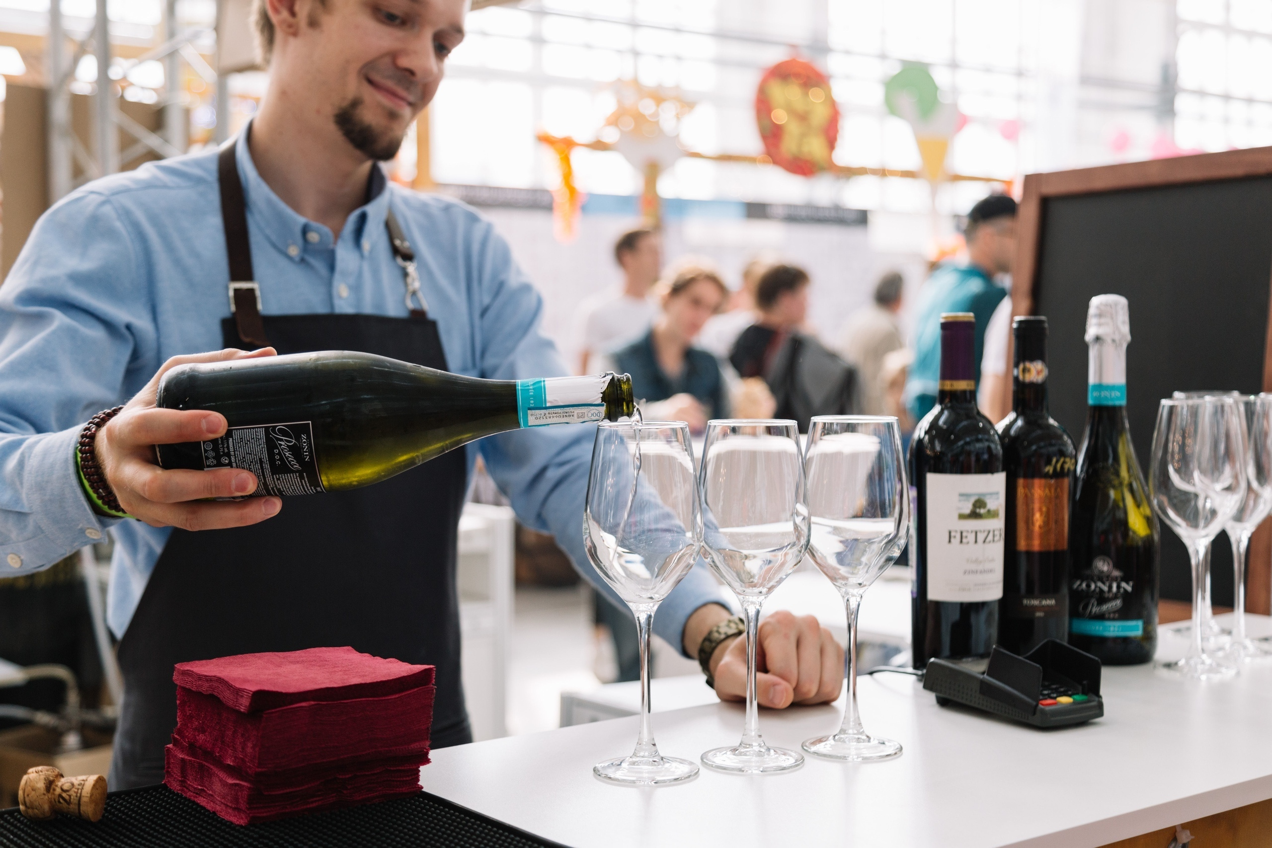 GASTROLY FEST. Свадебный и семейный фотограф в Перми Лилия Гатауллина