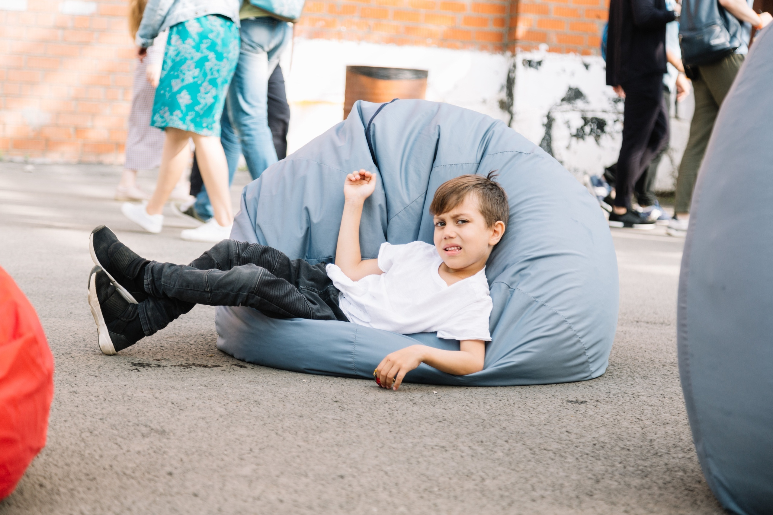 GASTROLY FEST. Свадебный и семейный фотограф в Перми Лилия Гатауллина