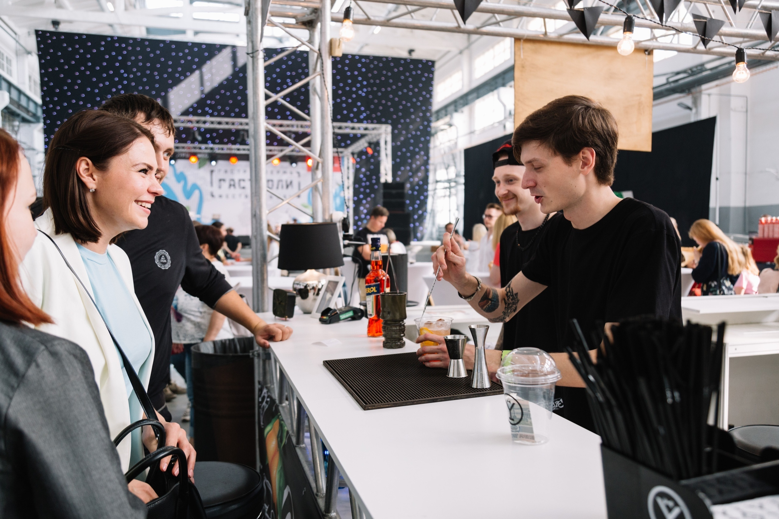 GASTROLY FEST. Свадебный и семейный фотограф в Перми Лилия Гатауллина