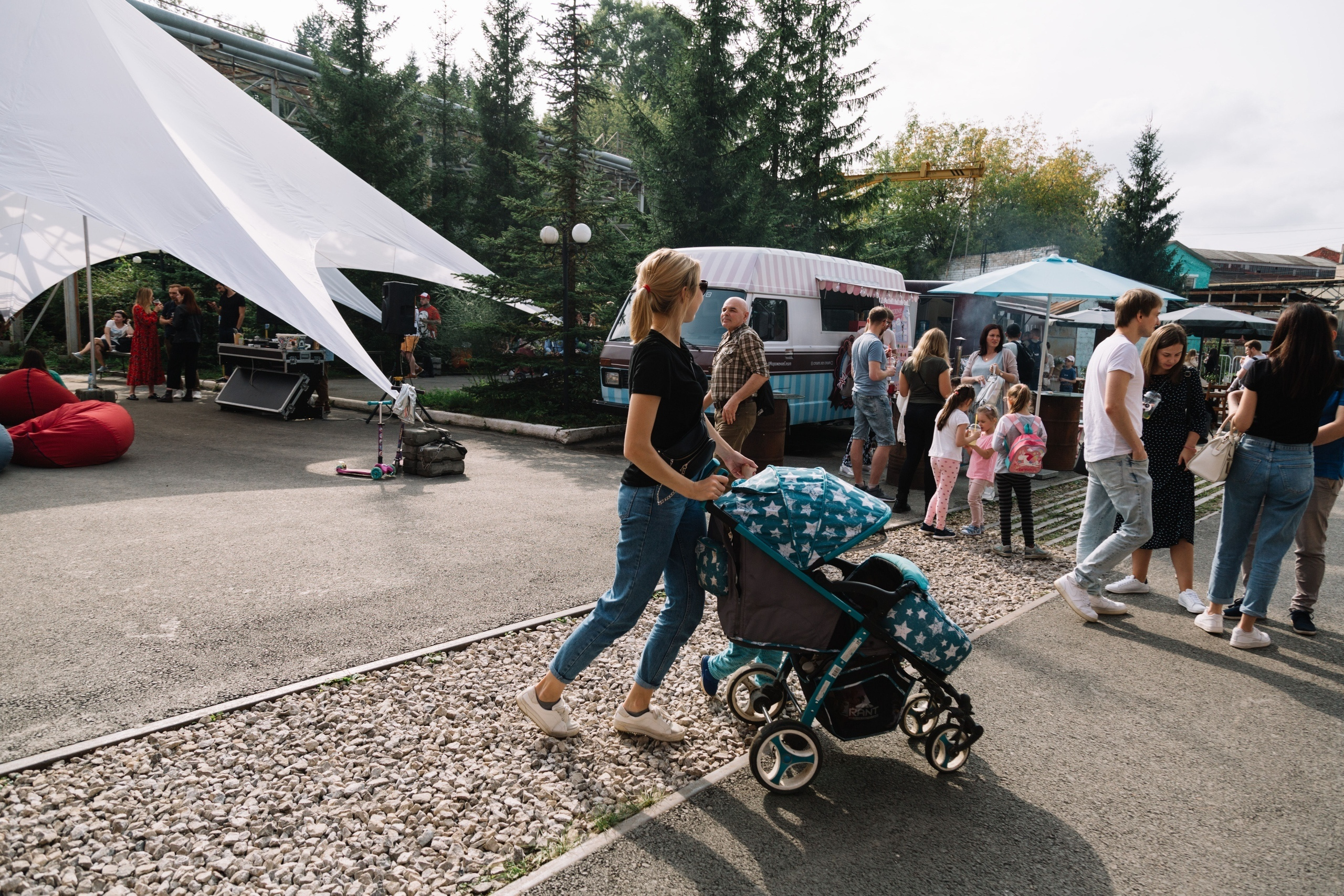 GASTROLY FEST. Свадебный и семейный фотограф в Перми Лилия Гатауллина