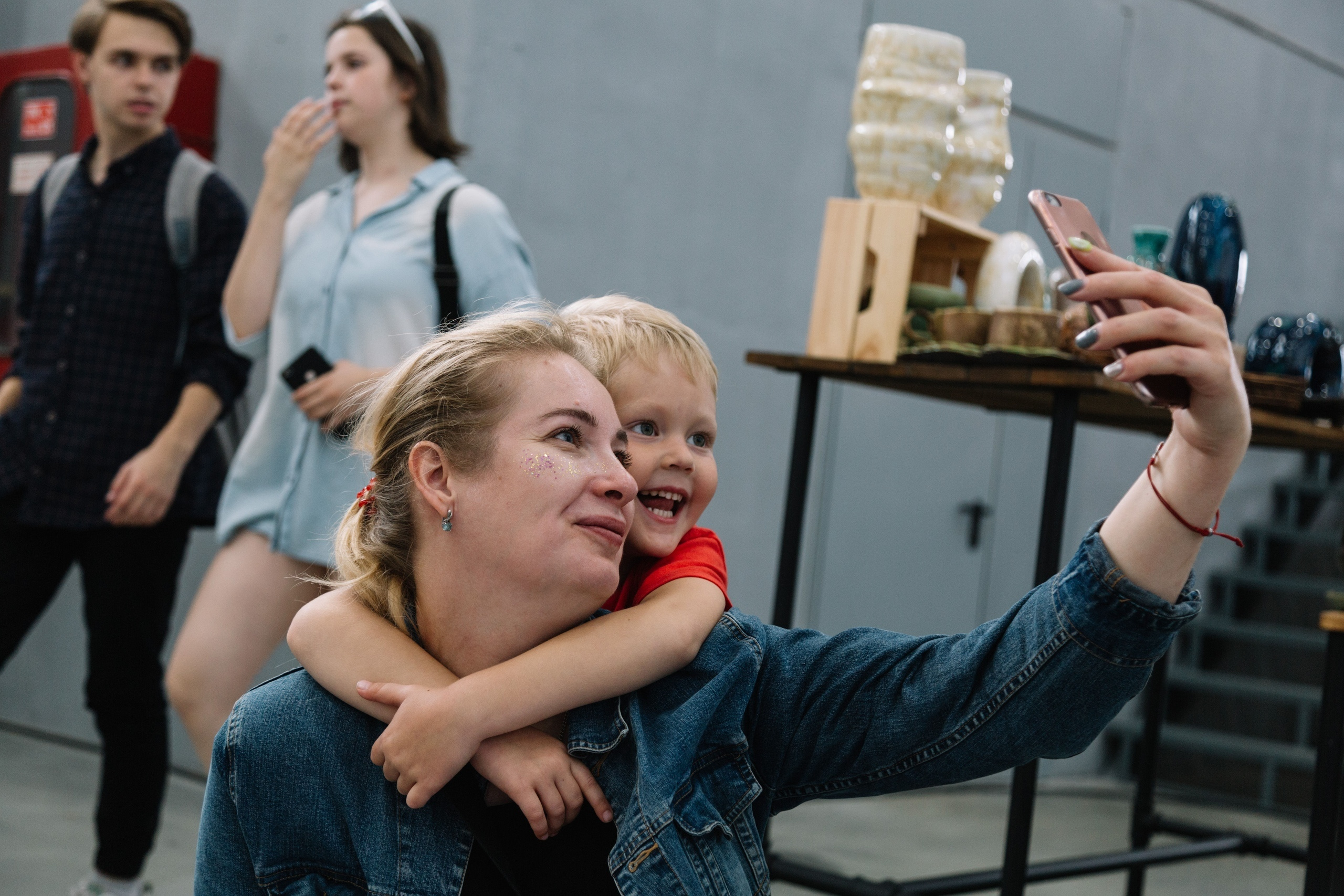 GASTROLY FEST. Свадебный и семейный фотограф в Перми Лилия Гатауллина