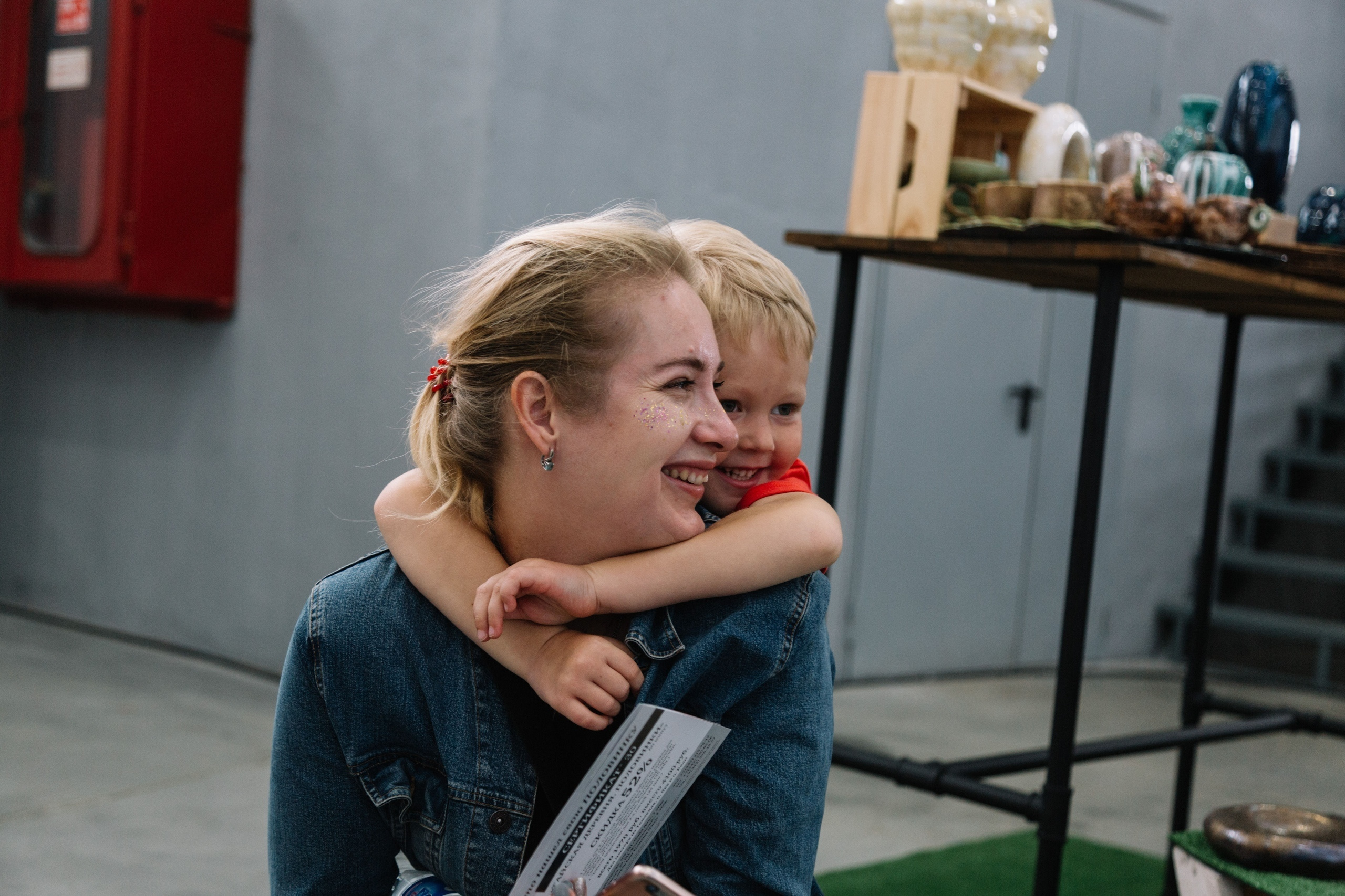 GASTROLY FEST. Свадебный и семейный фотограф в Перми Лилия Гатауллина