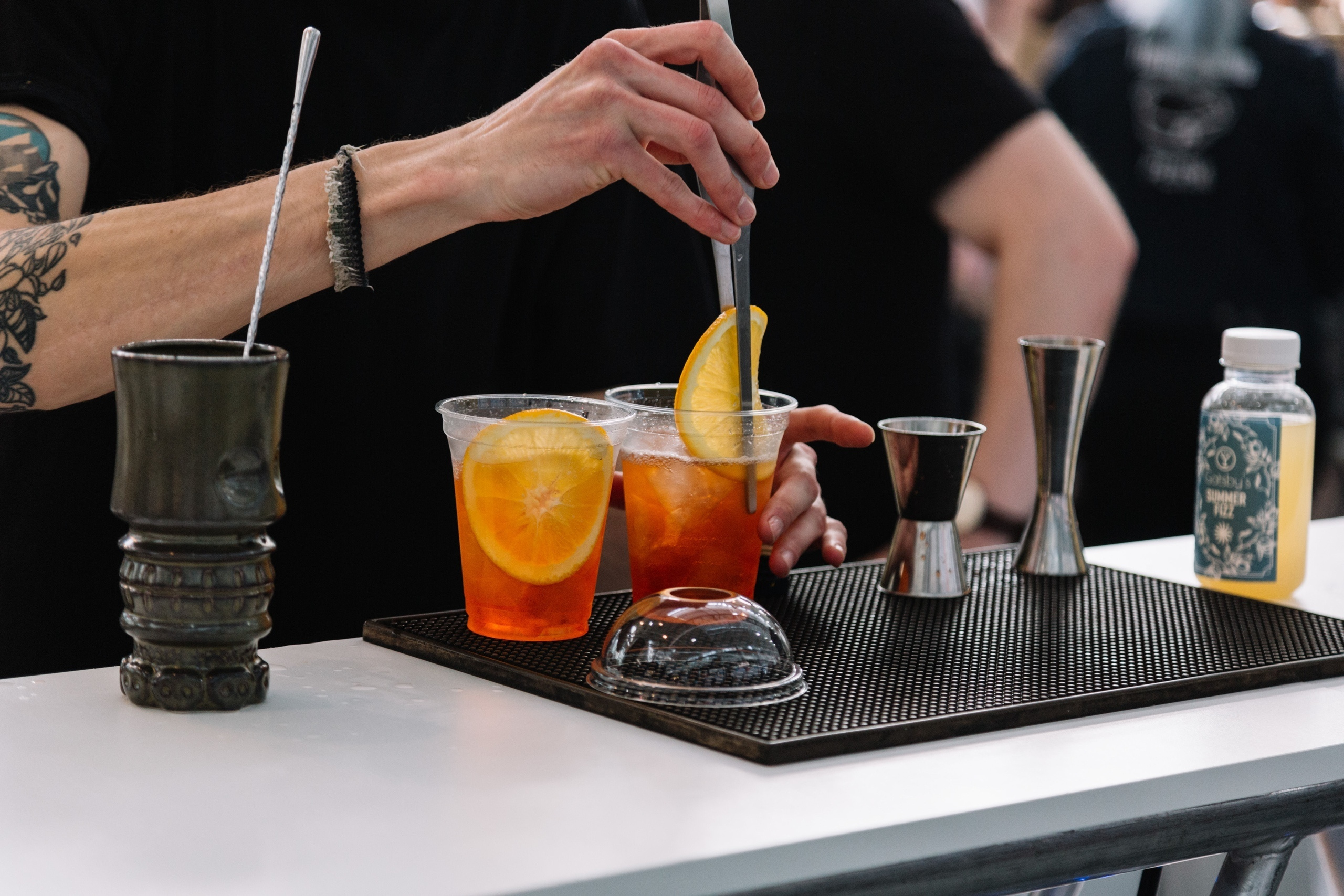 GASTROLY FEST. Свадебный и семейный фотограф в Перми Лилия Гатауллина