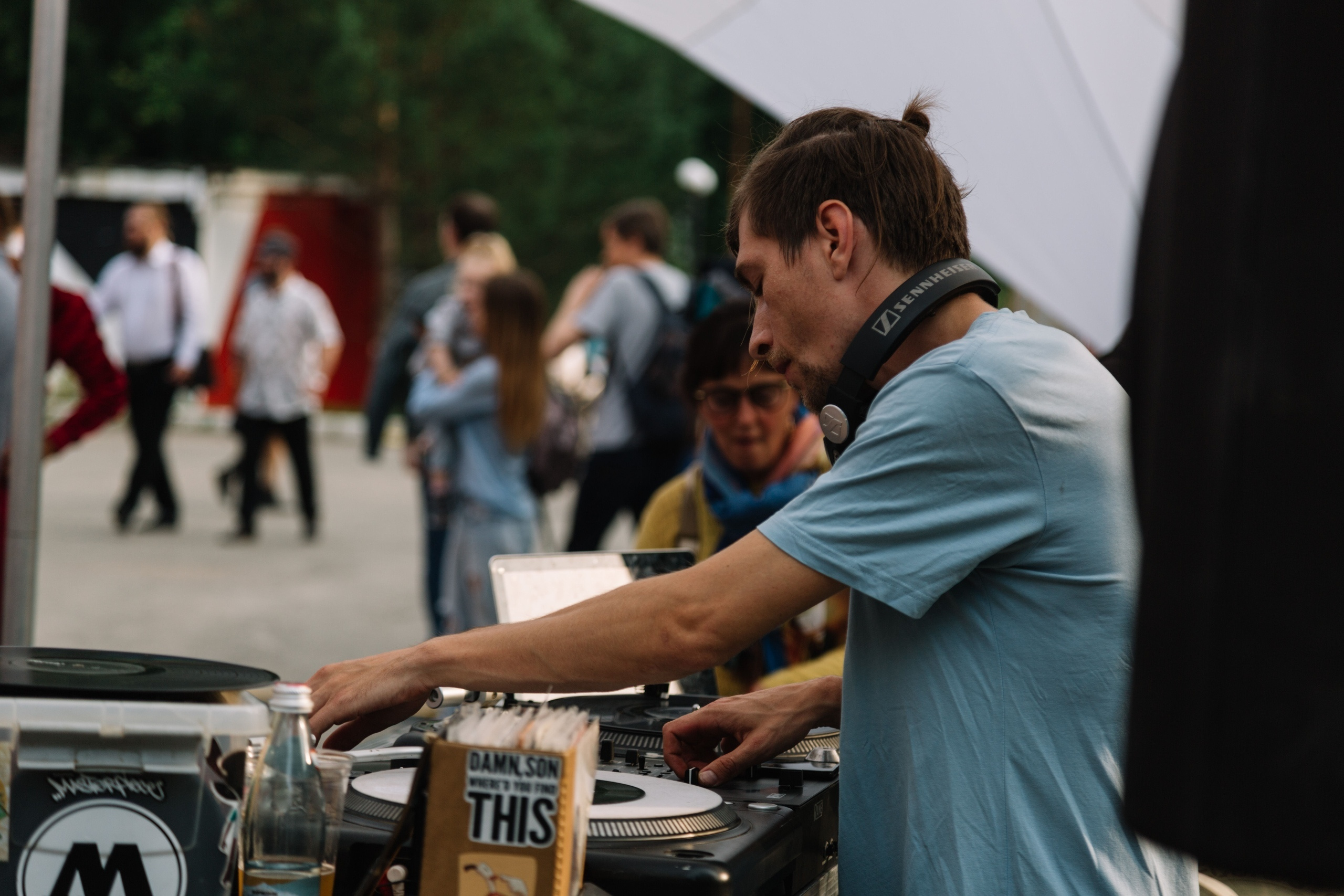 GASTROLY FEST. Свадебный и семейный фотограф в Перми Лилия Гатауллина