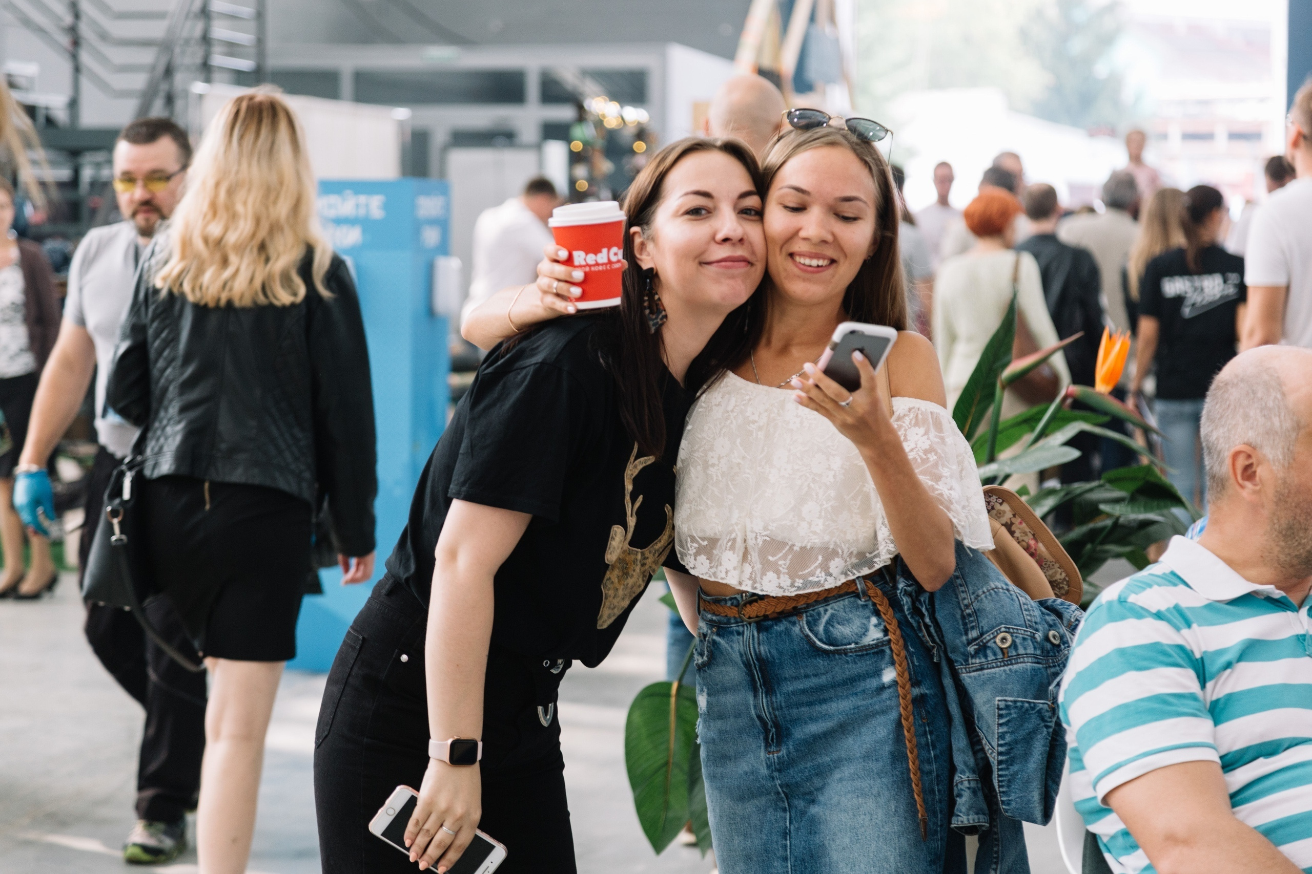 GASTROLY FEST. Свадебный и семейный фотограф в Перми Лилия Гатауллина