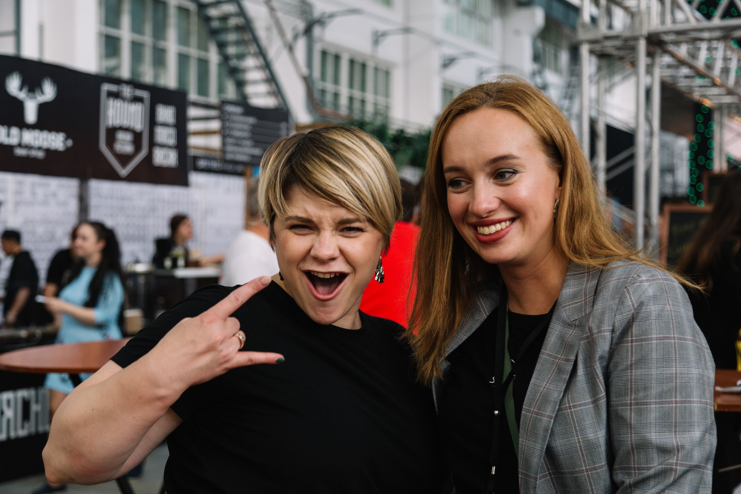 GASTROLY FEST. Свадебный и семейный фотограф в Перми Лилия Гатауллина