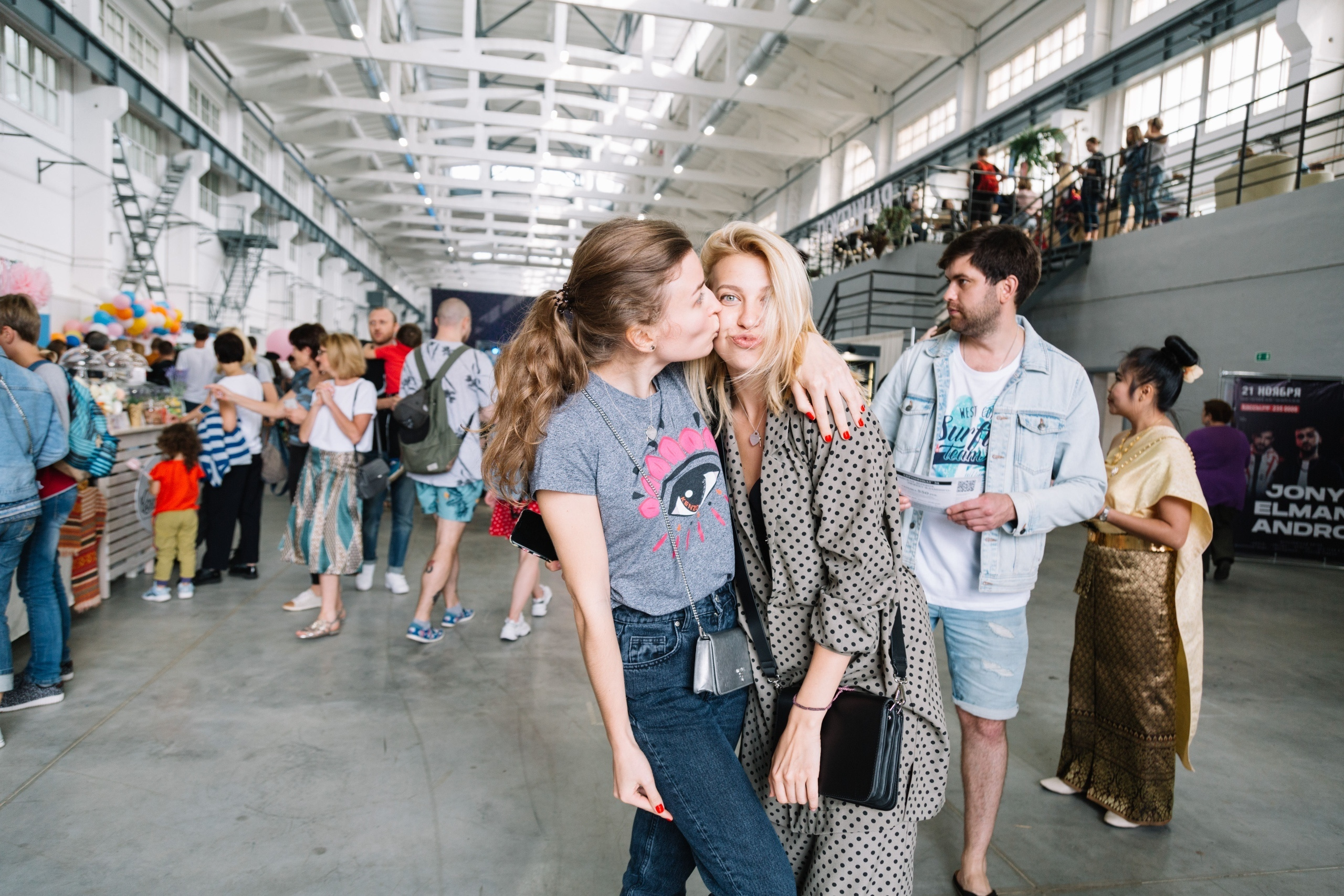 GASTROLY FEST. Свадебный и семейный фотограф в Перми Лилия Гатауллина