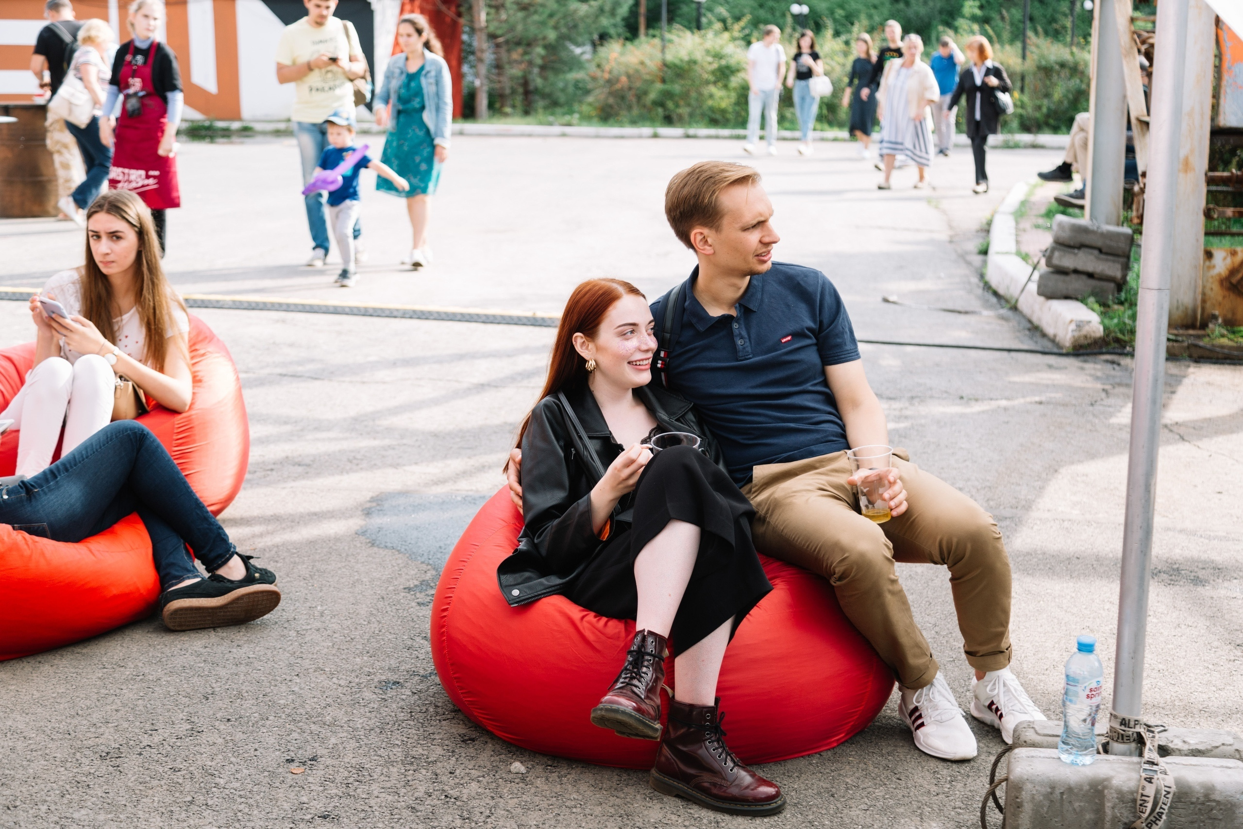 GASTROLY FEST. Свадебный и семейный фотограф в Перми Лилия Гатауллина