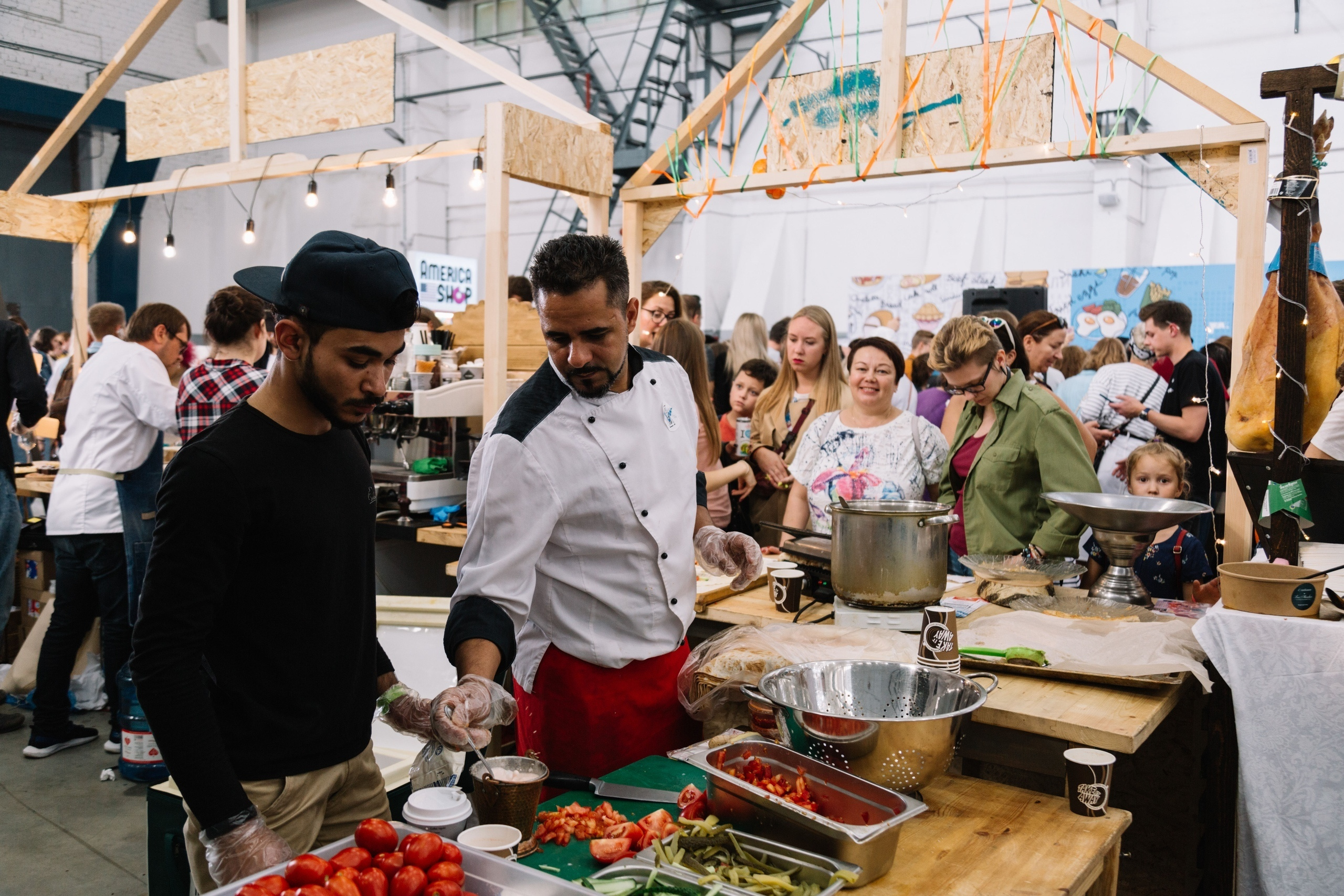 GASTROLY FEST. Свадебный и семейный фотограф в Перми Лилия Гатауллина