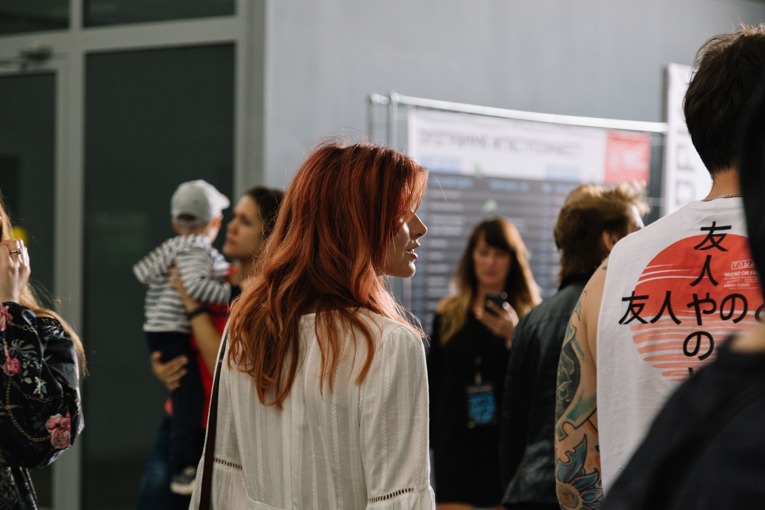 GASTROLY FEST. Свадебный и семейный фотограф в Перми Лилия Гатауллина