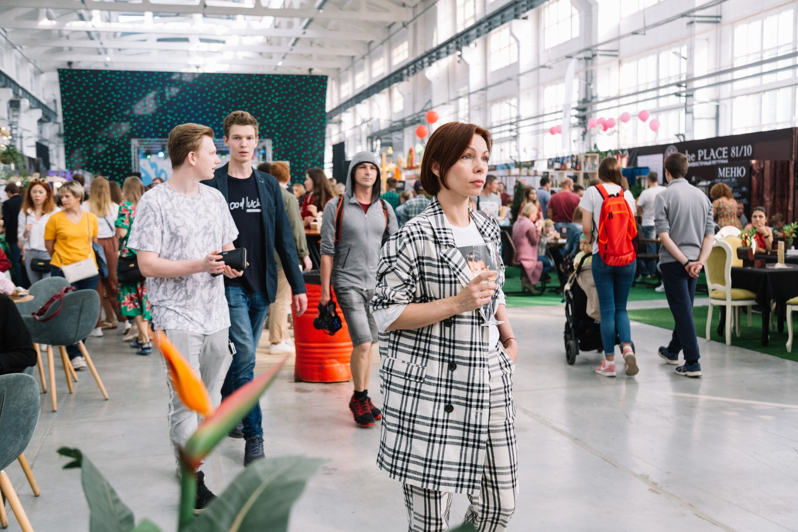 GASTROLY FEST. Свадебный и семейный фотограф в Перми Лилия Гатауллина