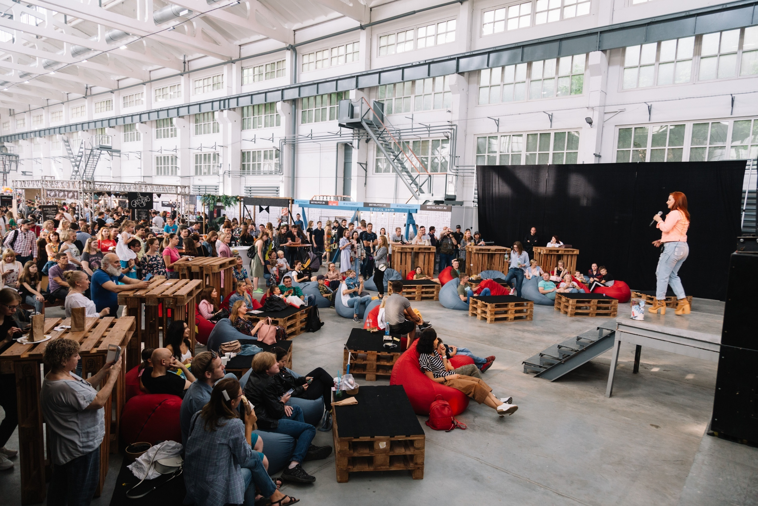 GASTROLY FEST. Свадебный и семейный фотограф в Перми Лилия Гатауллина