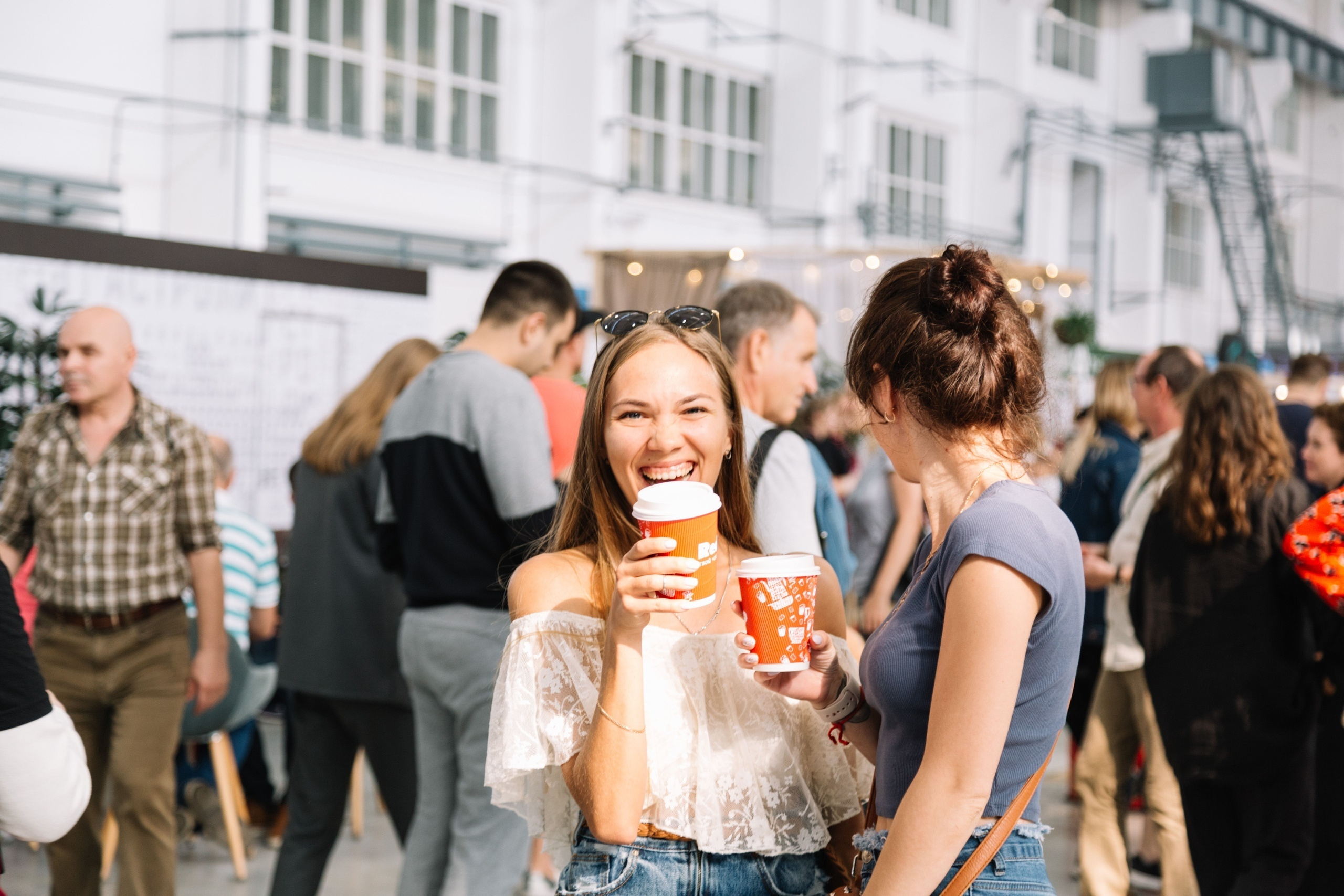 GASTROLY FEST. Свадебный и семейный фотограф в Перми Лилия Гатауллина