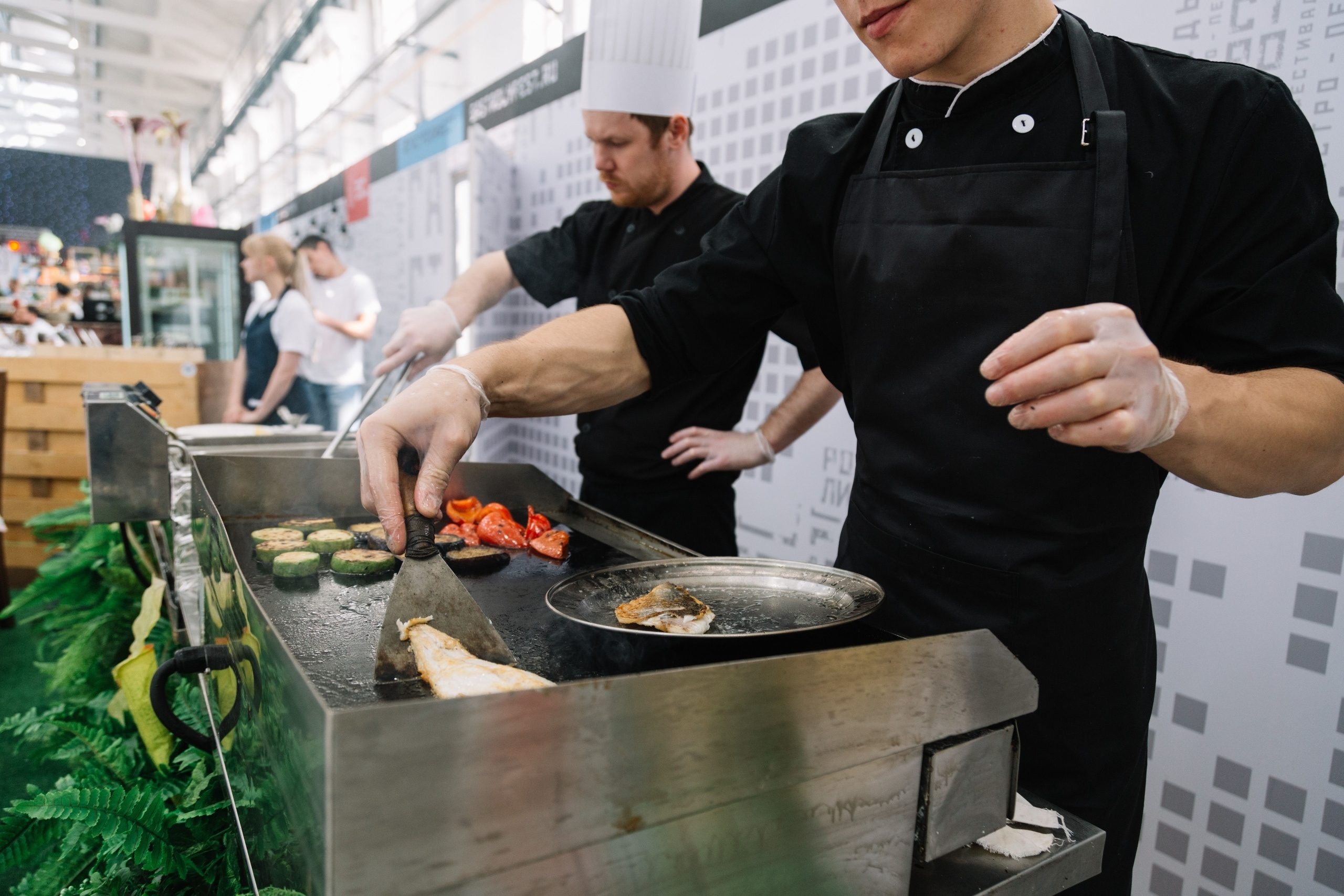 GASTROLY FEST. Свадебный и семейный фотограф в Перми Лилия Гатауллина
