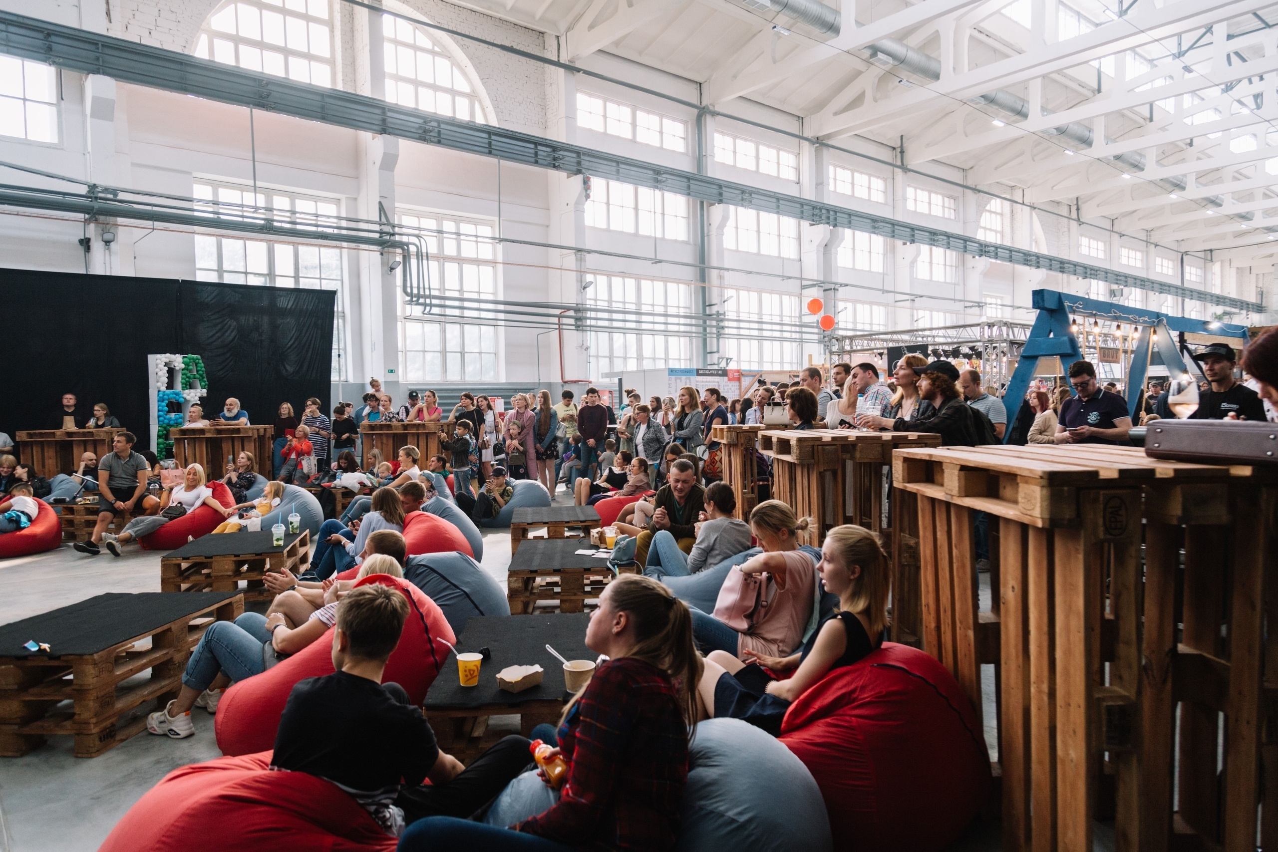 GASTROLY FEST. Свадебный и семейный фотограф в Перми Лилия Гатауллина