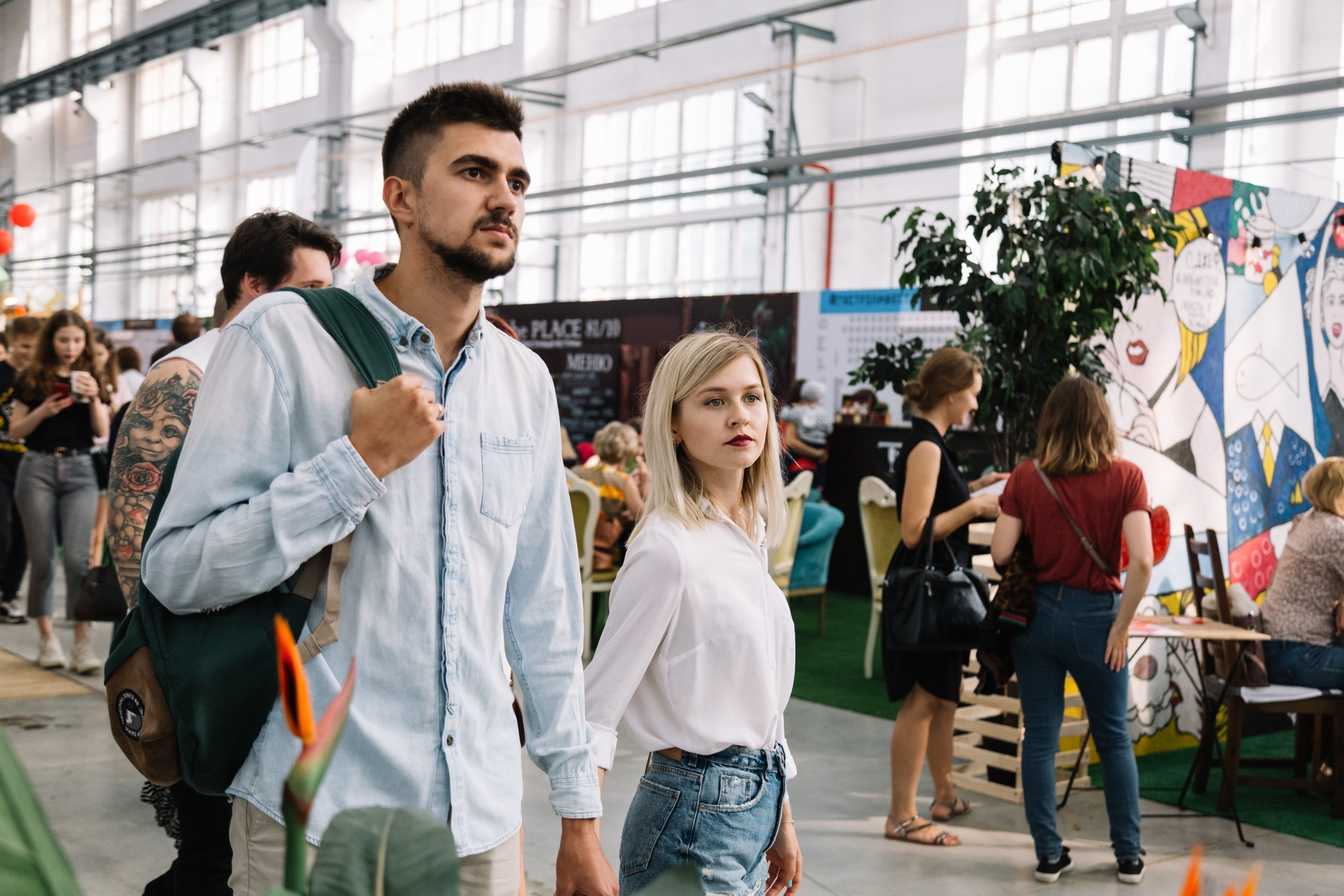 GASTROLY FEST. Свадебный и семейный фотограф в Перми Лилия Гатауллина