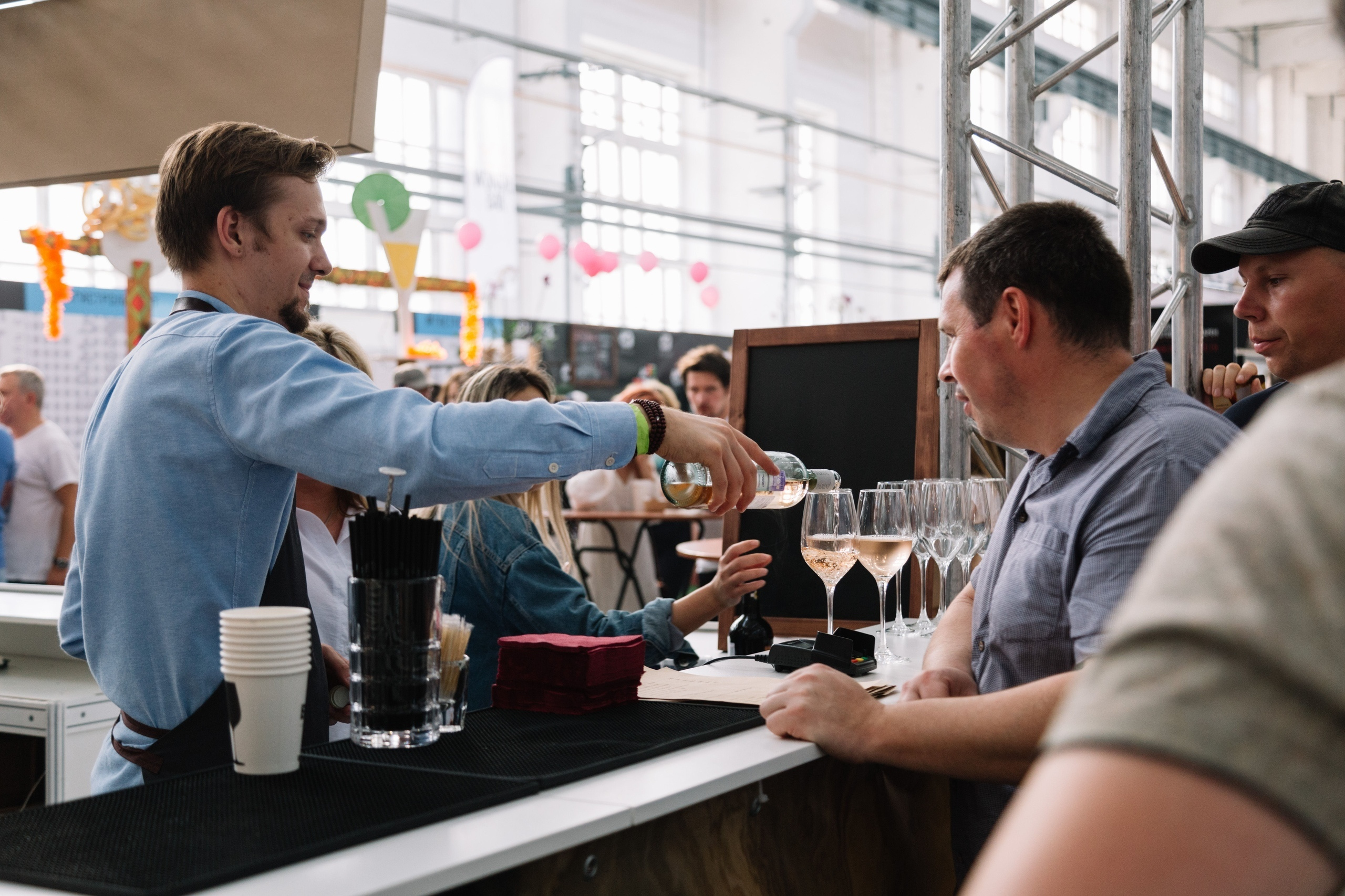 GASTROLY FEST. Свадебный и семейный фотограф в Перми Лилия Гатауллина