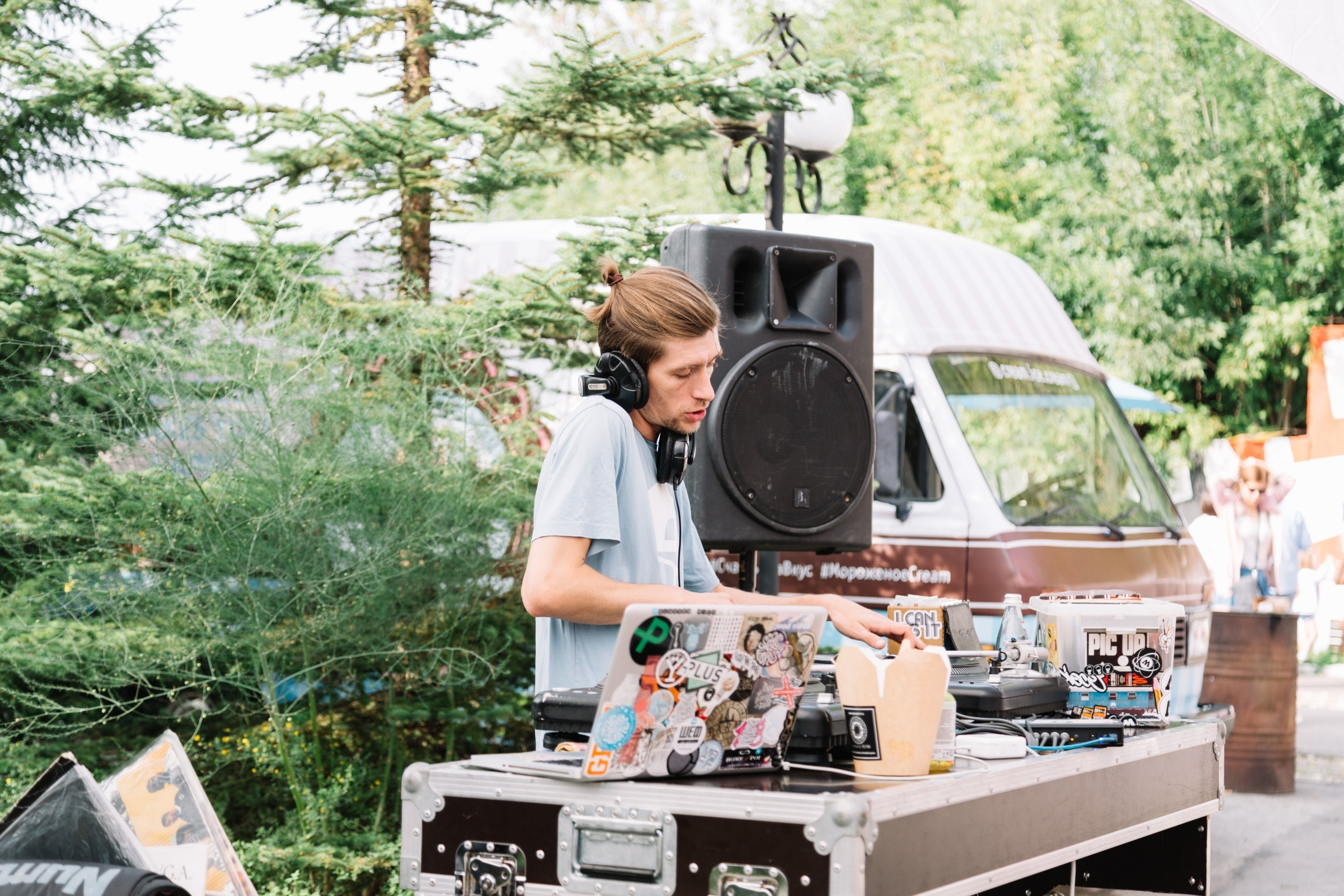 GASTROLY FEST. Свадебный и семейный фотограф в Перми Лилия Гатауллина