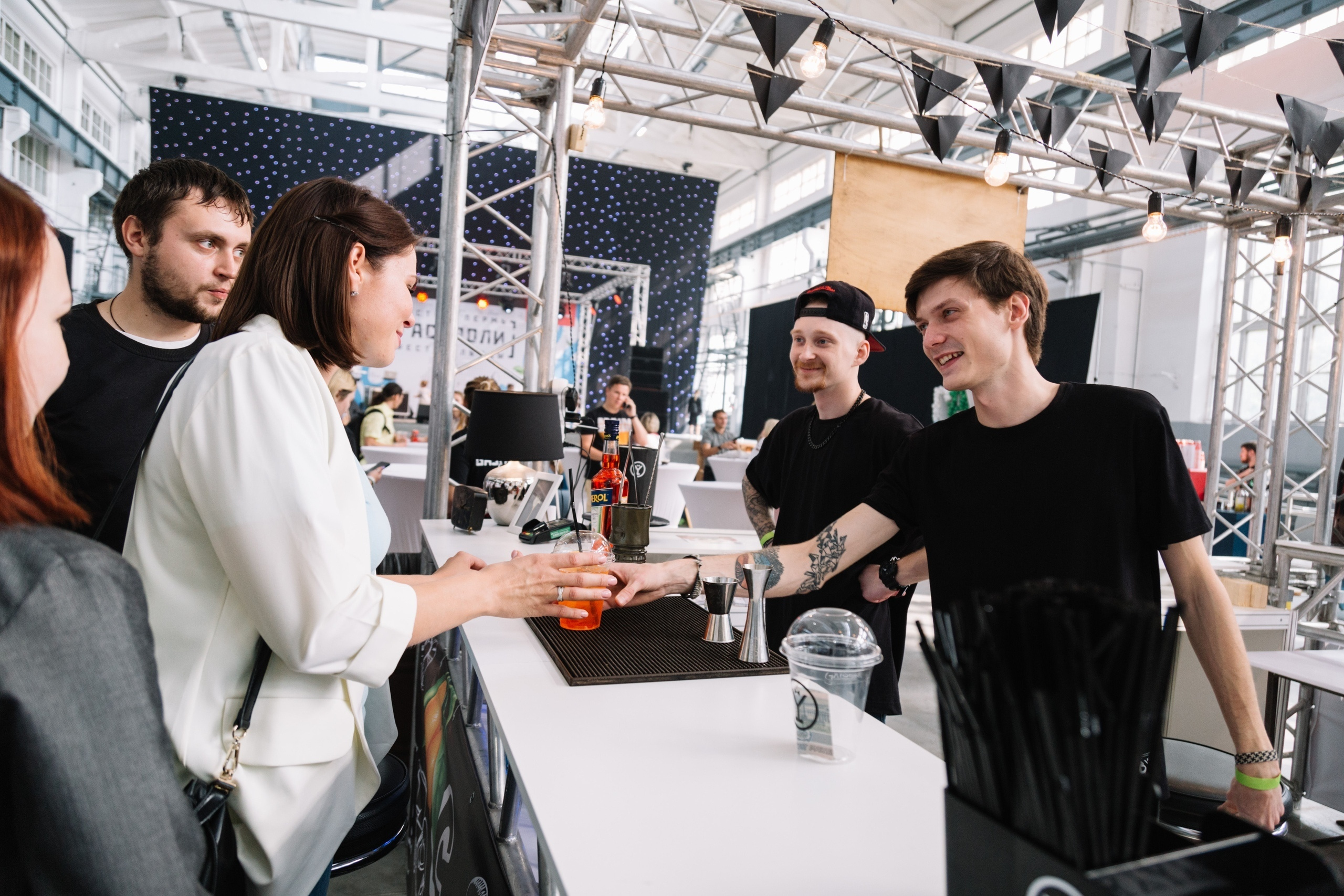 GASTROLY FEST. Свадебный и семейный фотограф в Перми Лилия Гатауллина