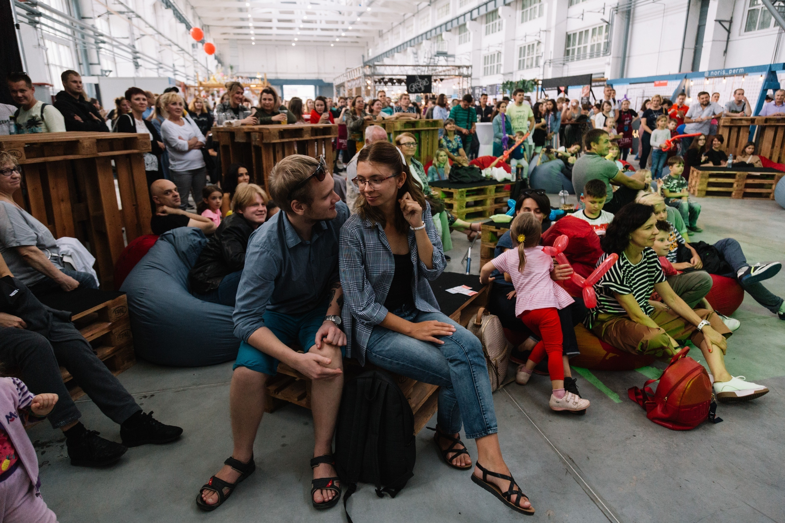 GASTROLY FEST. Свадебный и семейный фотограф в Перми Лилия Гатауллина