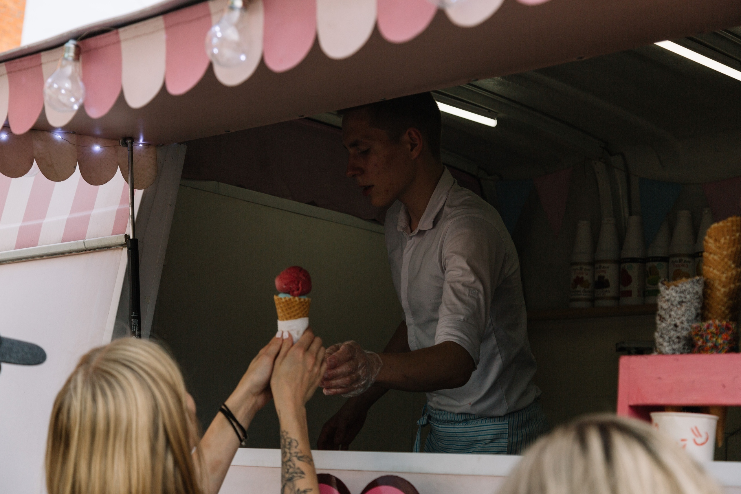 GASTROLY FEST. Свадебный и семейный фотограф в Перми Лилия Гатауллина