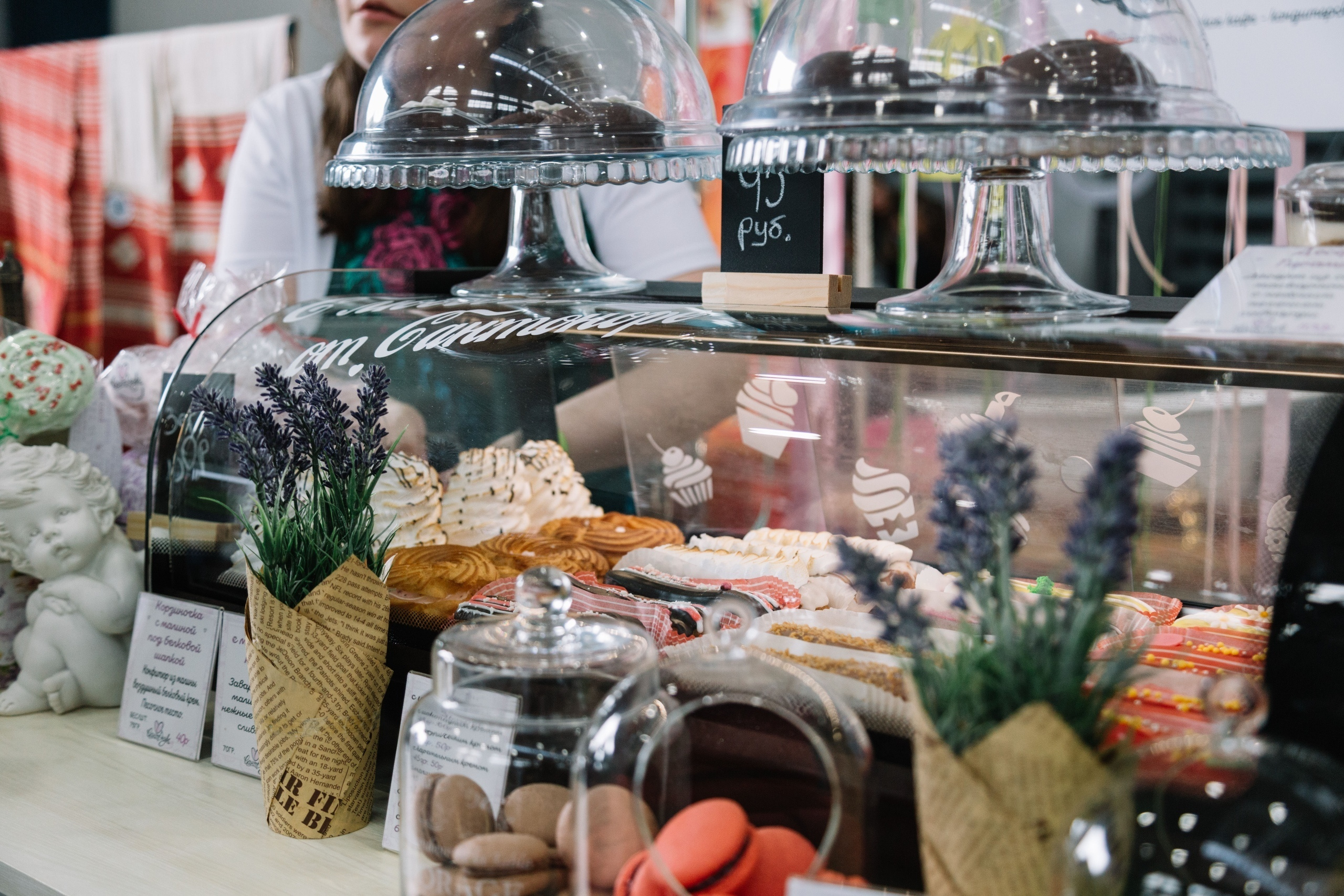 GASTROLY FEST. Свадебный и семейный фотограф в Перми Лилия Гатауллина