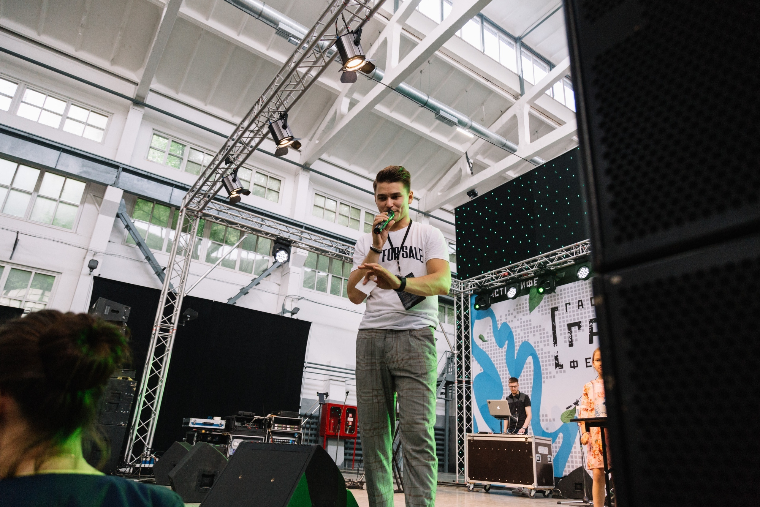 GASTROLY FEST. Свадебный и семейный фотограф в Перми Лилия Гатауллина