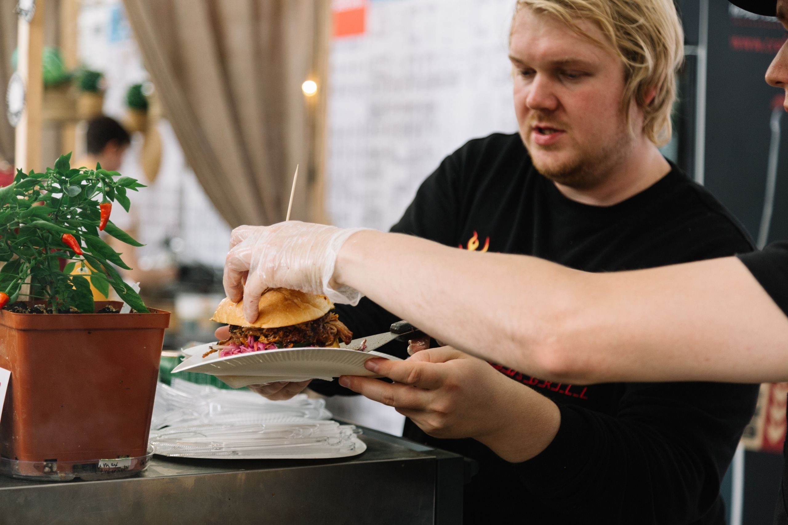 GASTROLY FEST. Свадебный и семейный фотограф в Перми Лилия Гатауллина