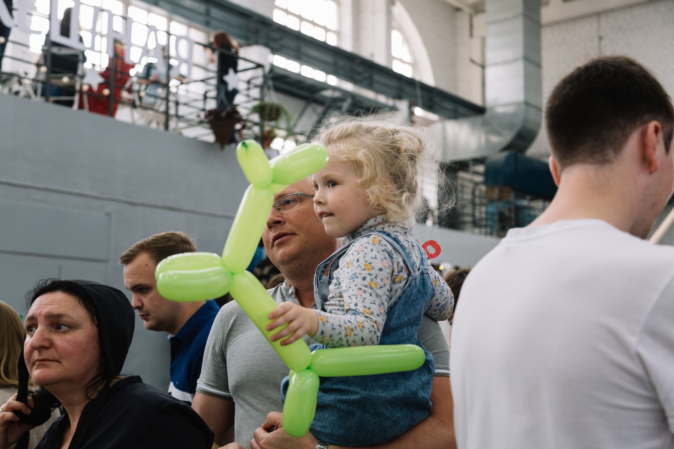 GASTROLY FEST. Свадебный и семейный фотограф в Перми Лилия Гатауллина