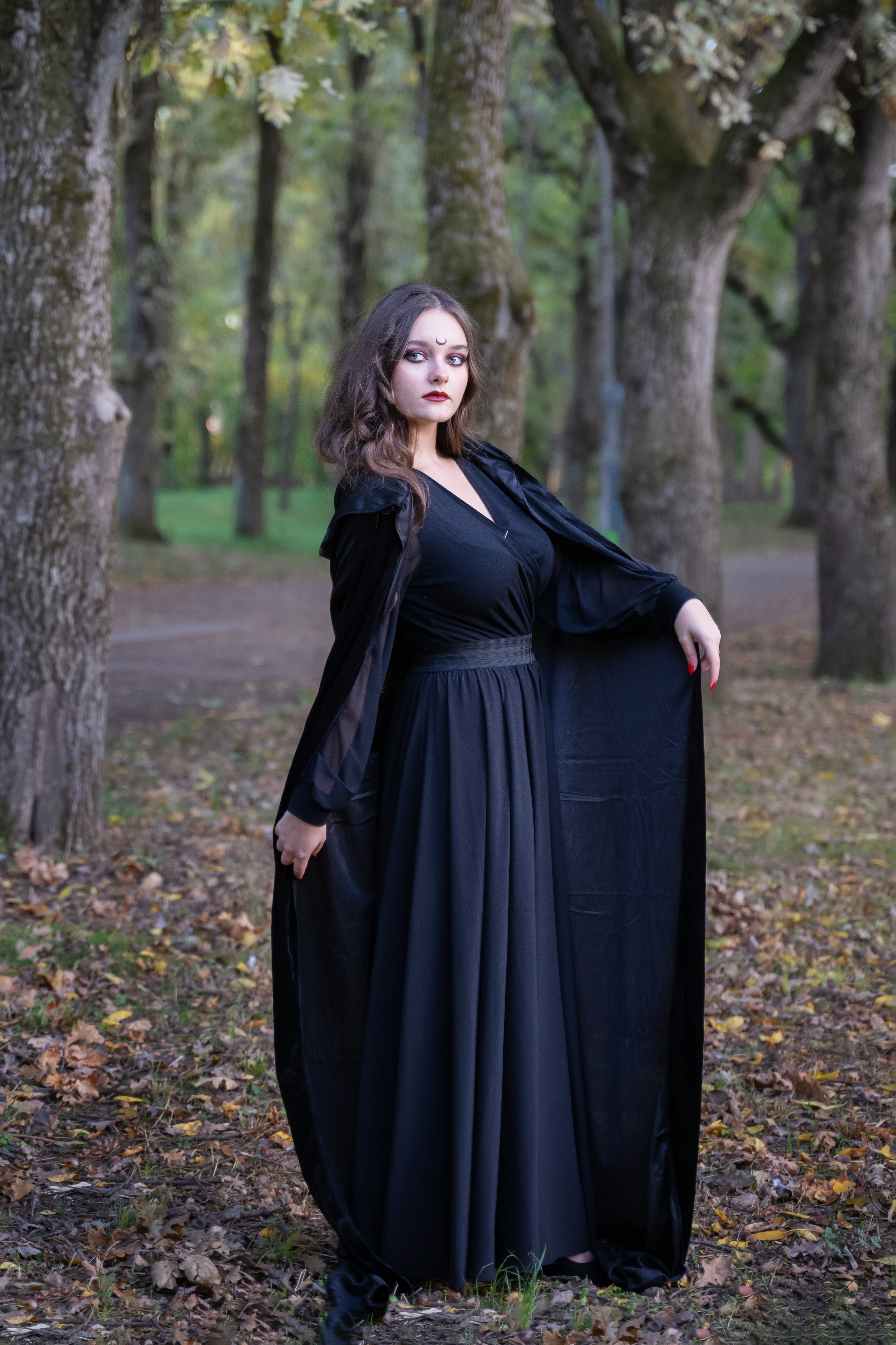 ХЕЛЛОУИН (вне студии). Главная