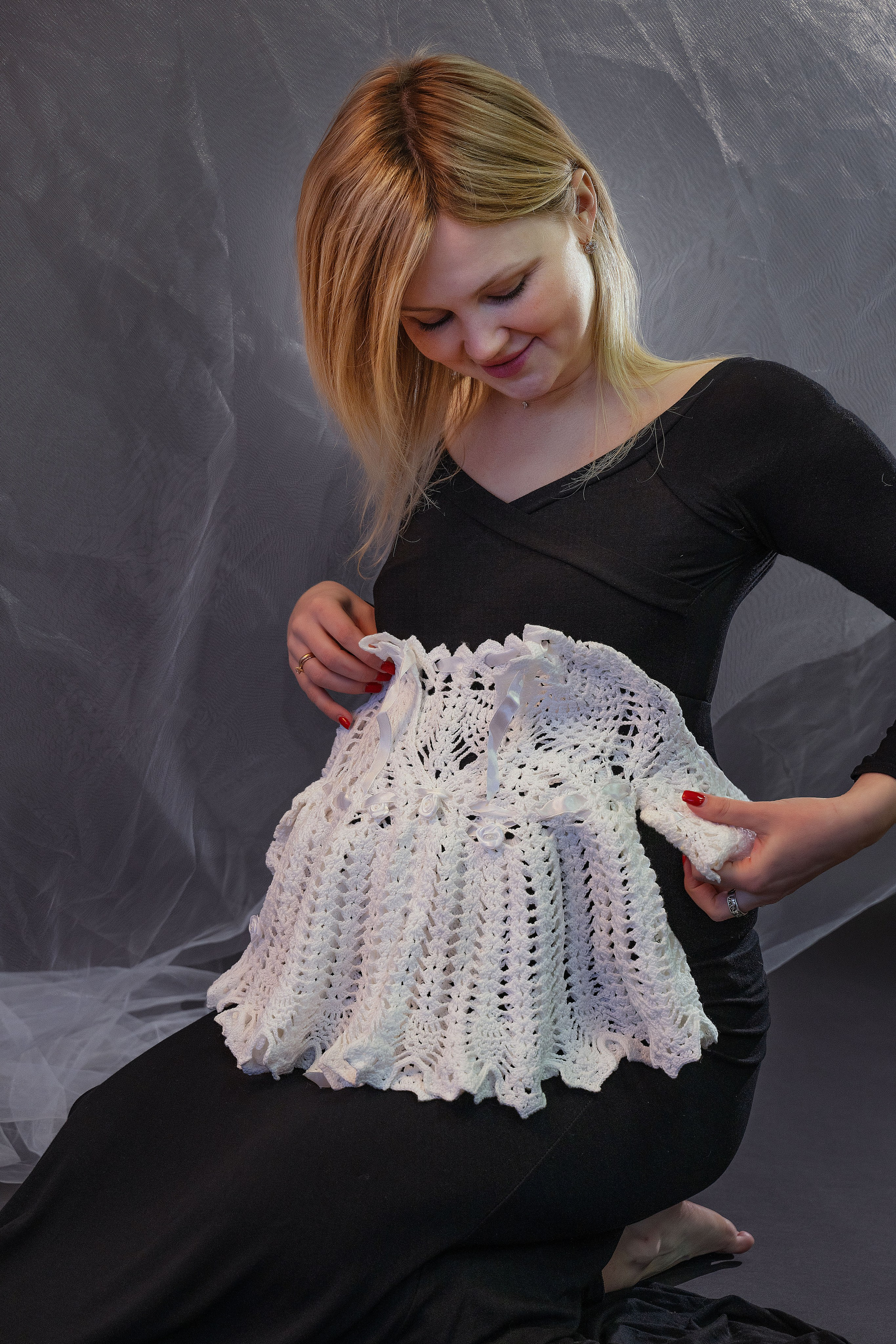 В ожидании Маруси. Главная