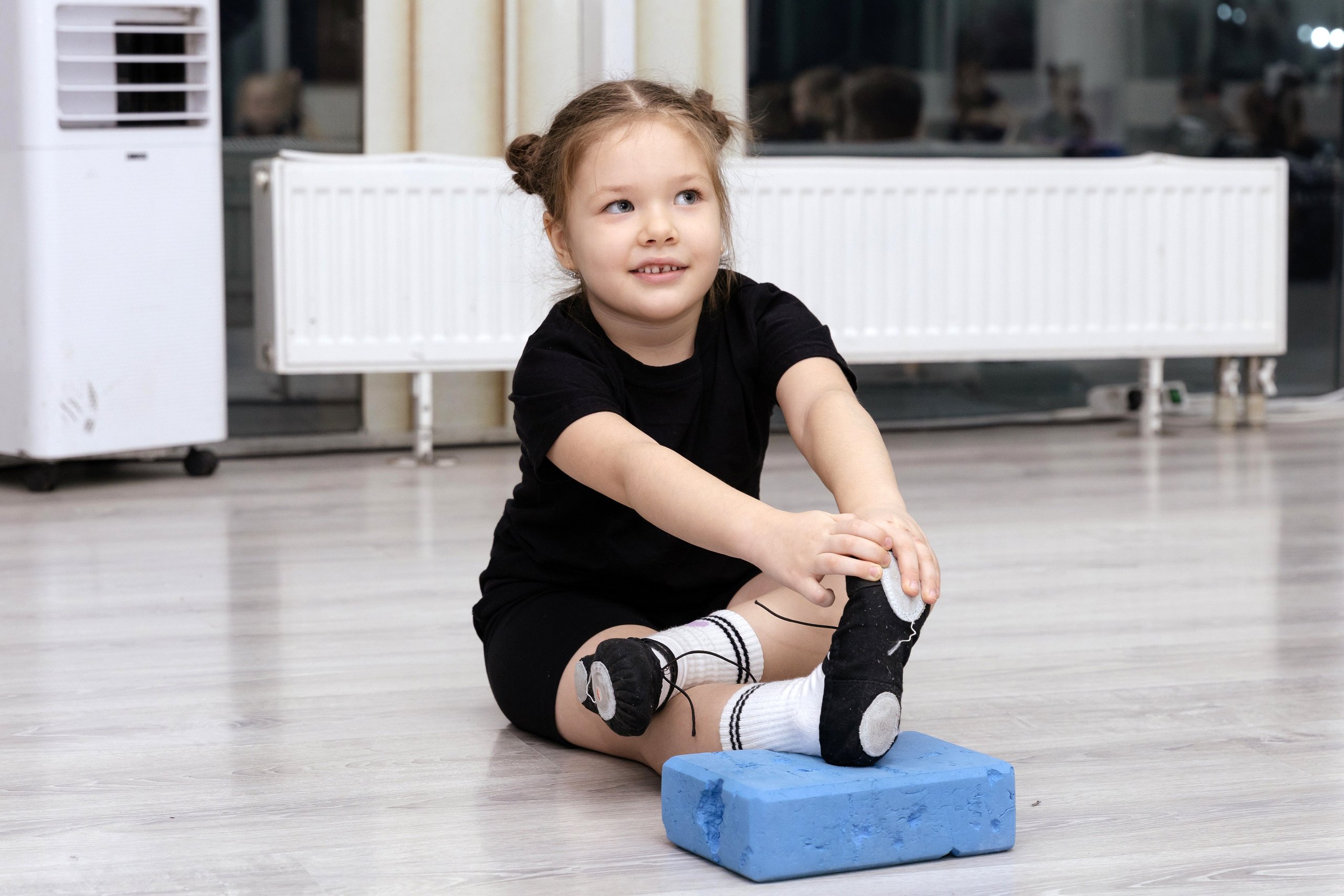 Студия «Взлетай». Открытый урок. Семейный фотограф — Макс Белогрудов