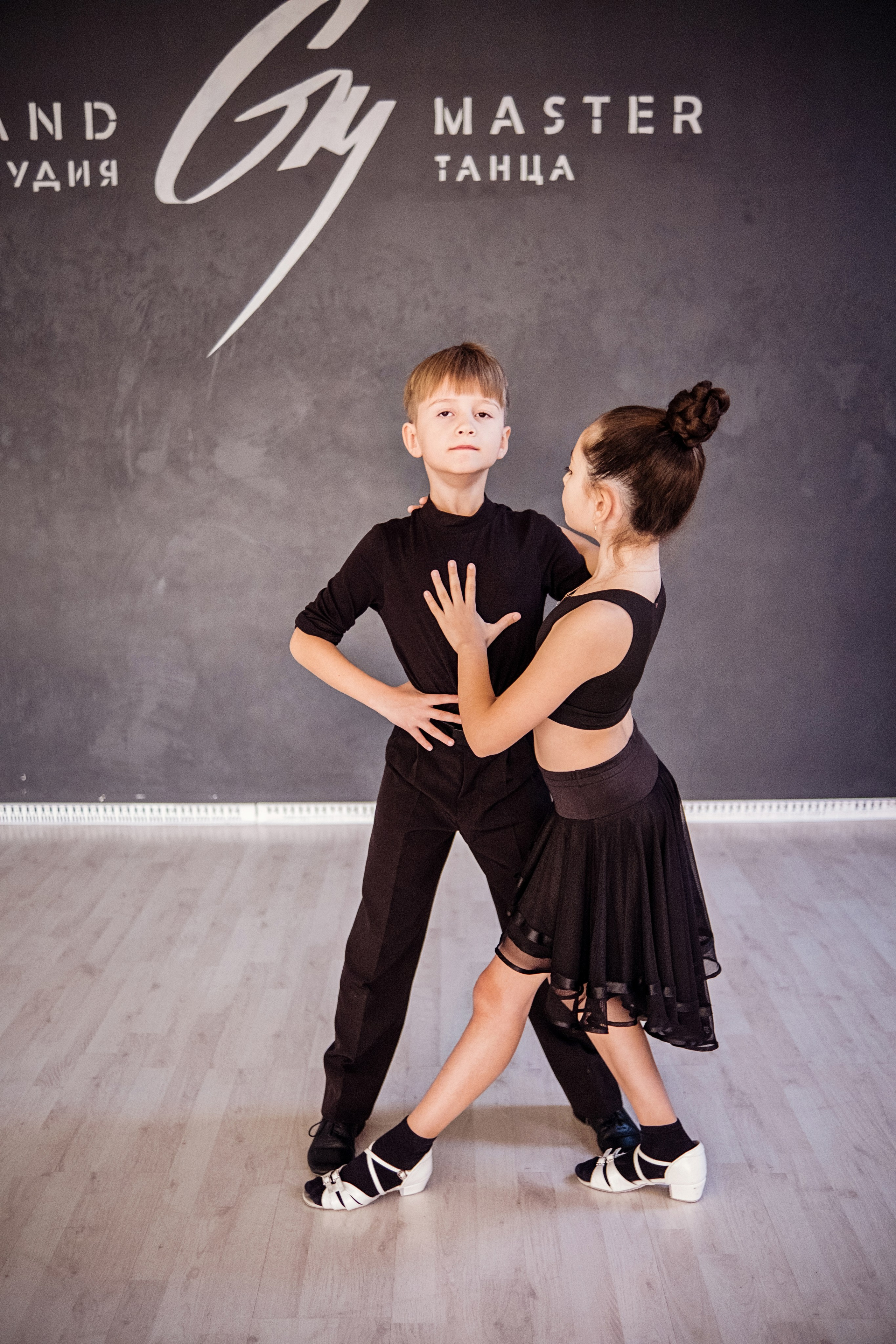 GRAND MASTER. Светлана Ламм