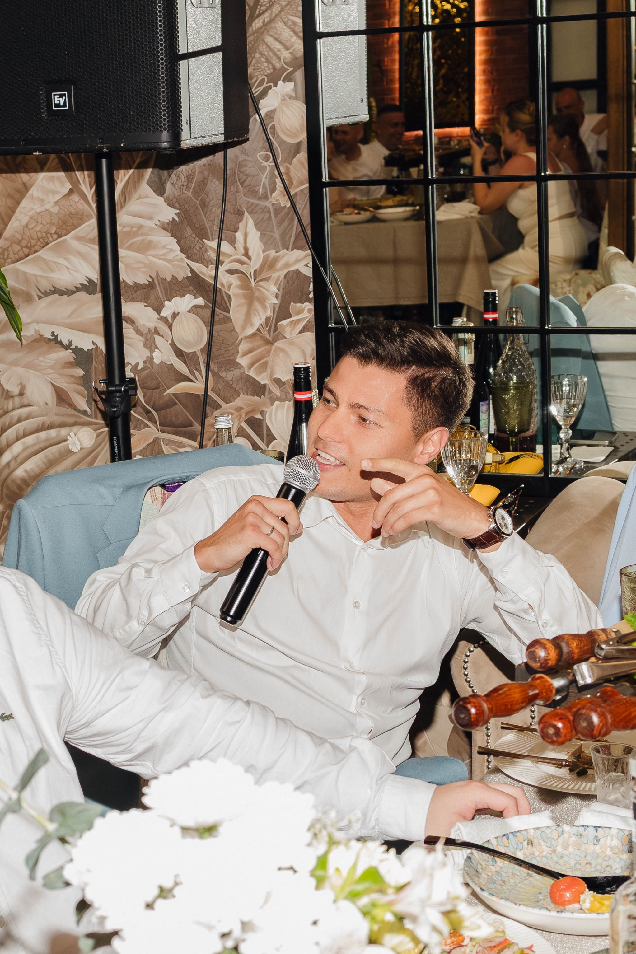 Иван и Екатерина. Фотограф Лиходедова Анастасия