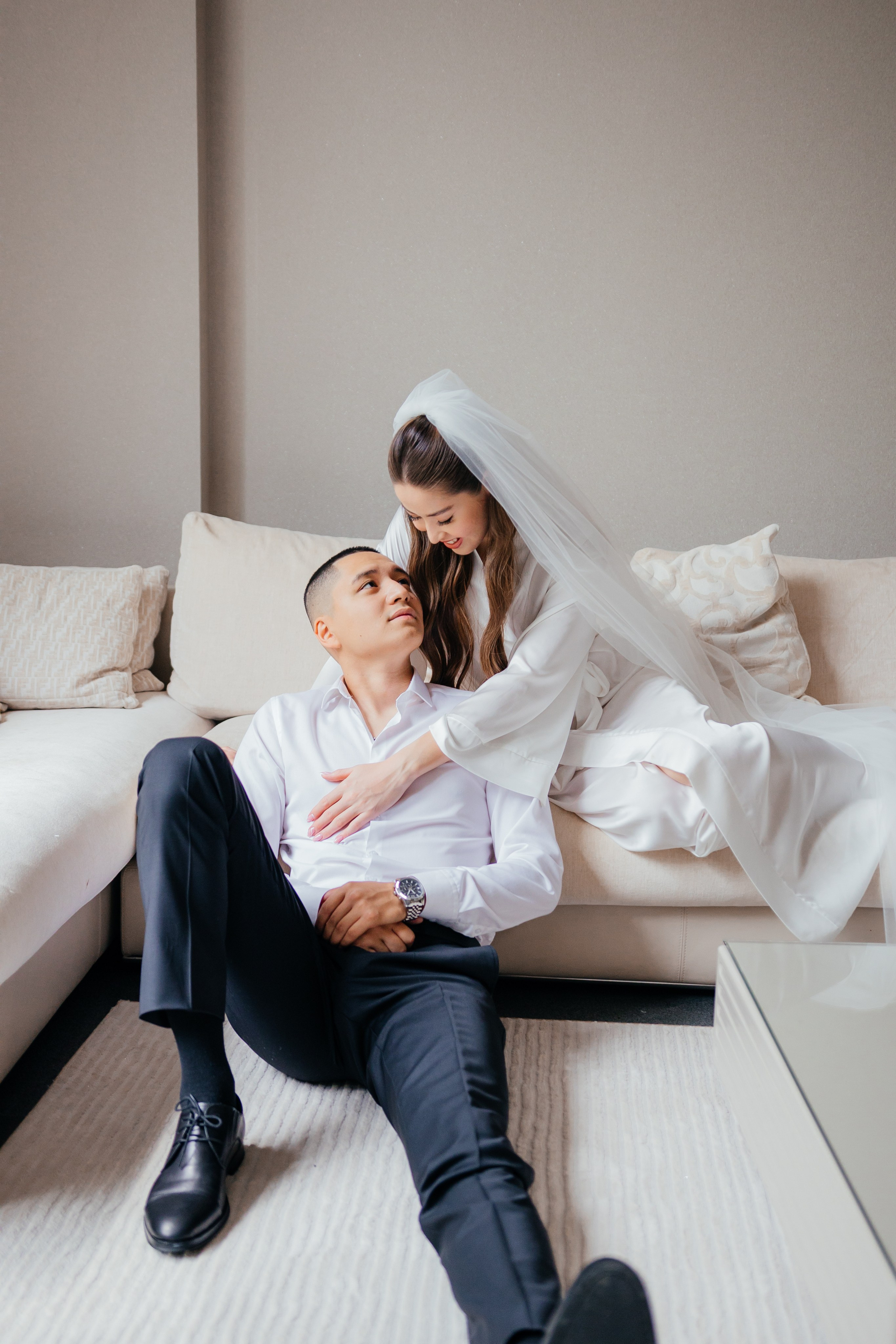 DIAS & ANEL. Wedding and Fashion photographer