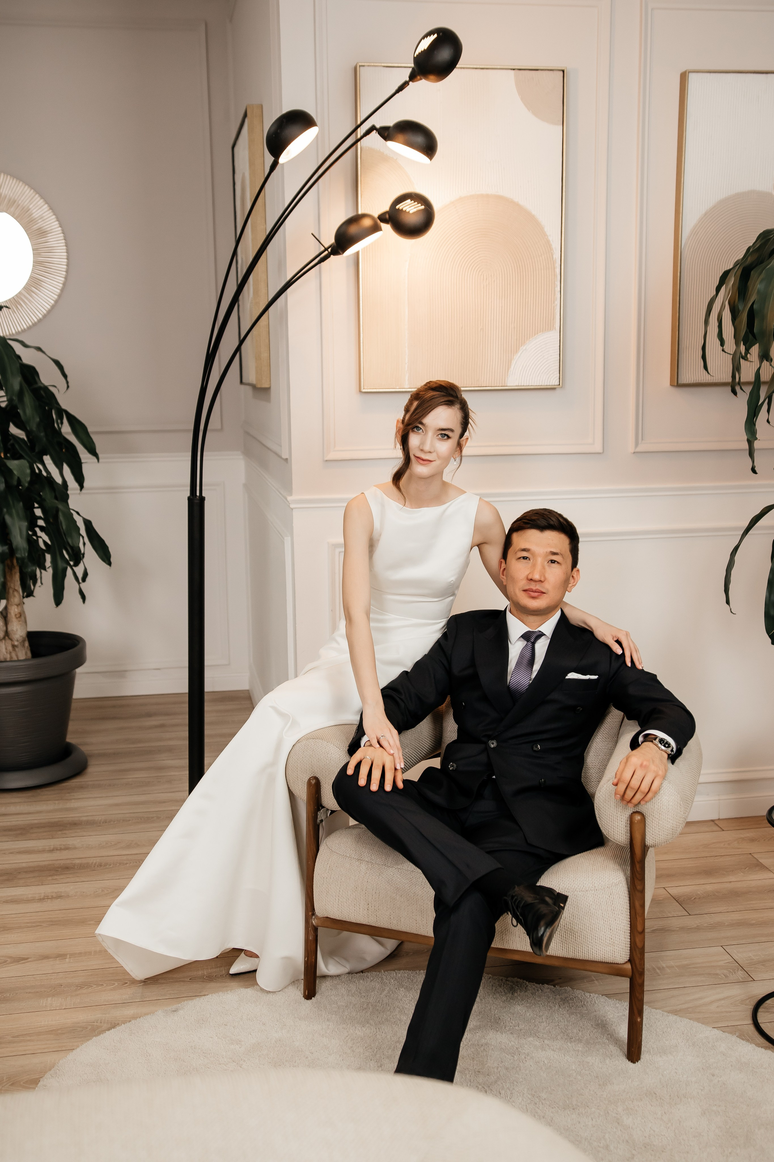 DANIYAR & SAFIA. Wedding and Fashion photographer