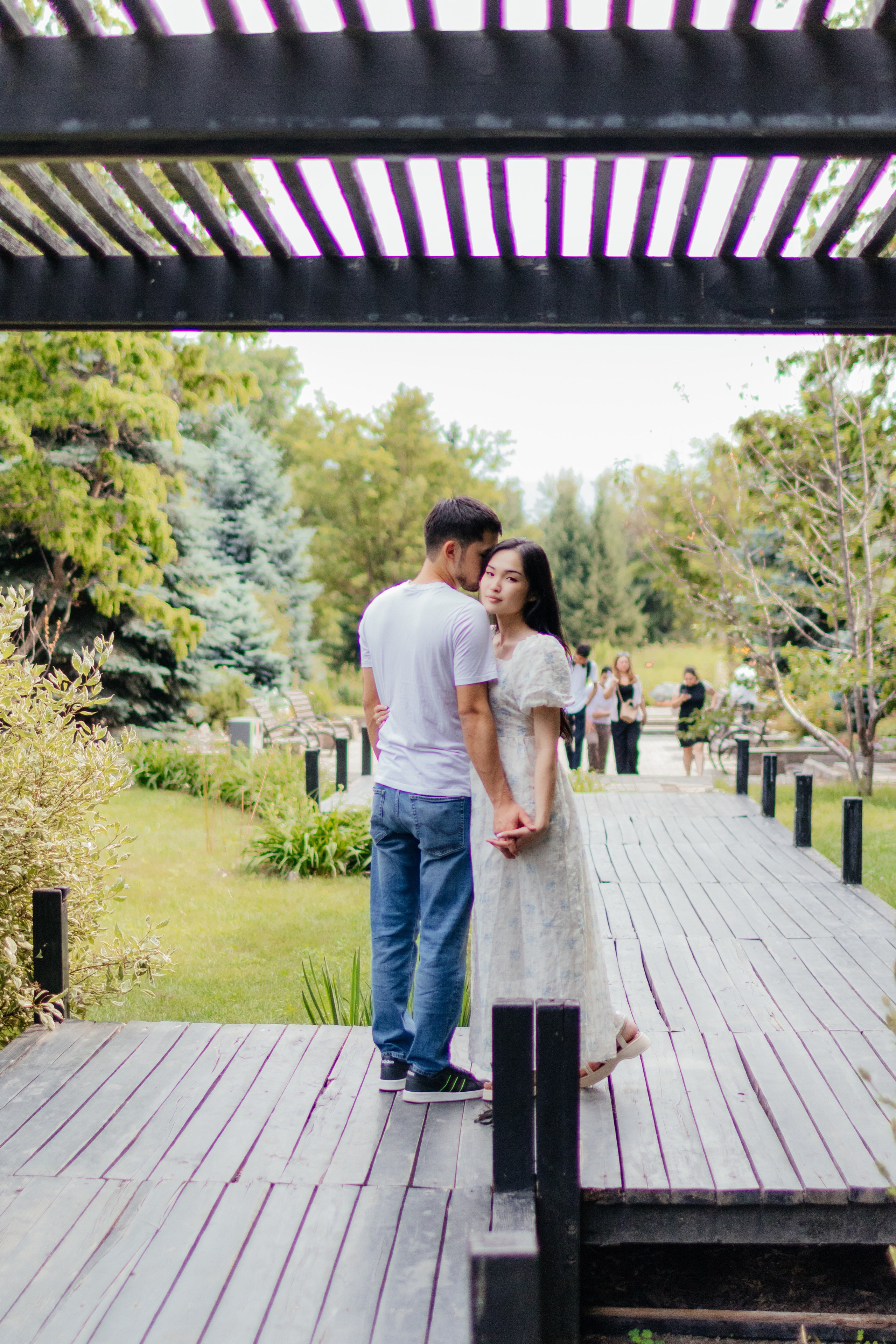 BATYR & DANA. Wedding and Fashion photographer
