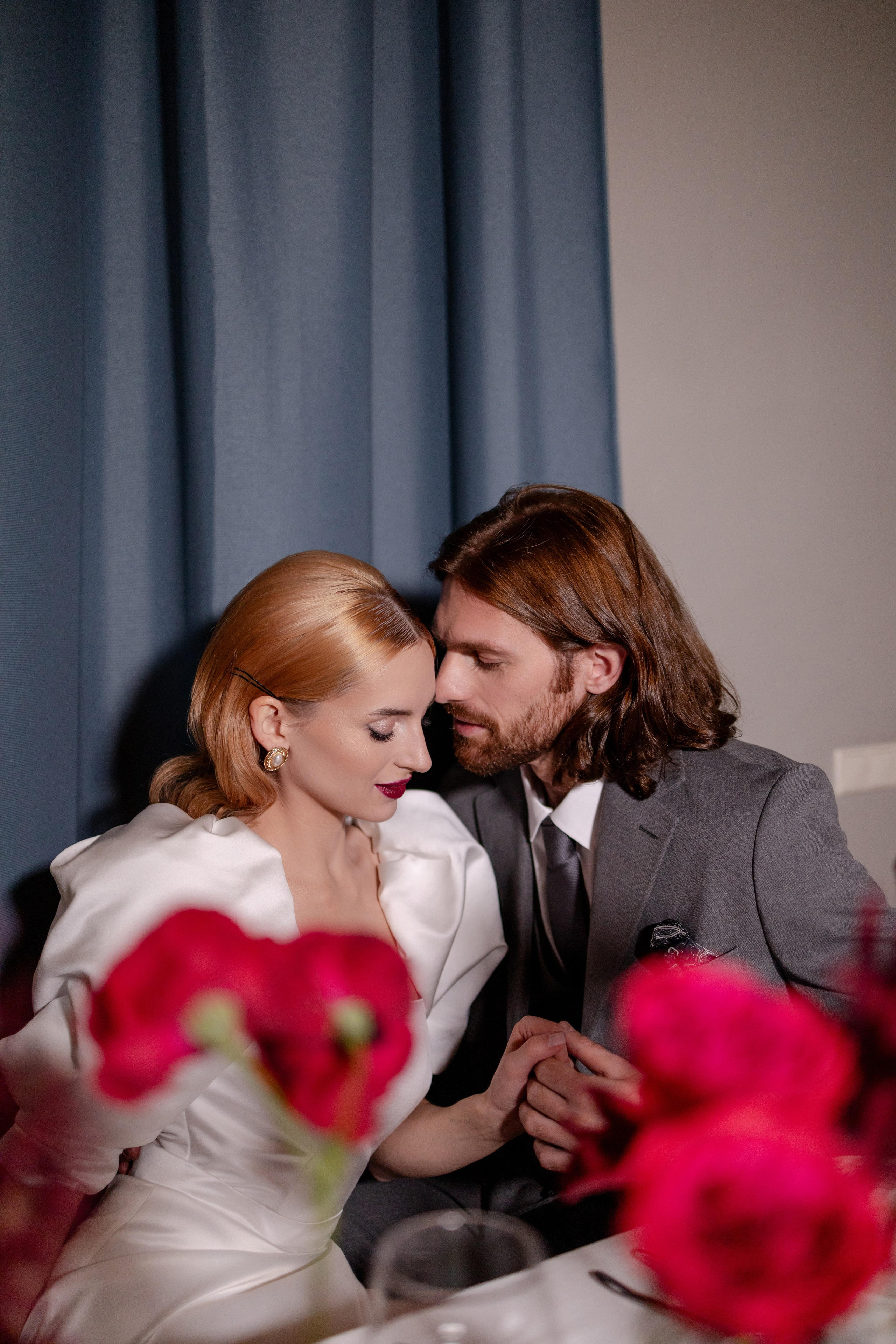 Свадьба в аппартаментах. Семейный и портретный фотограф в Геленджике Любовь Бодрова