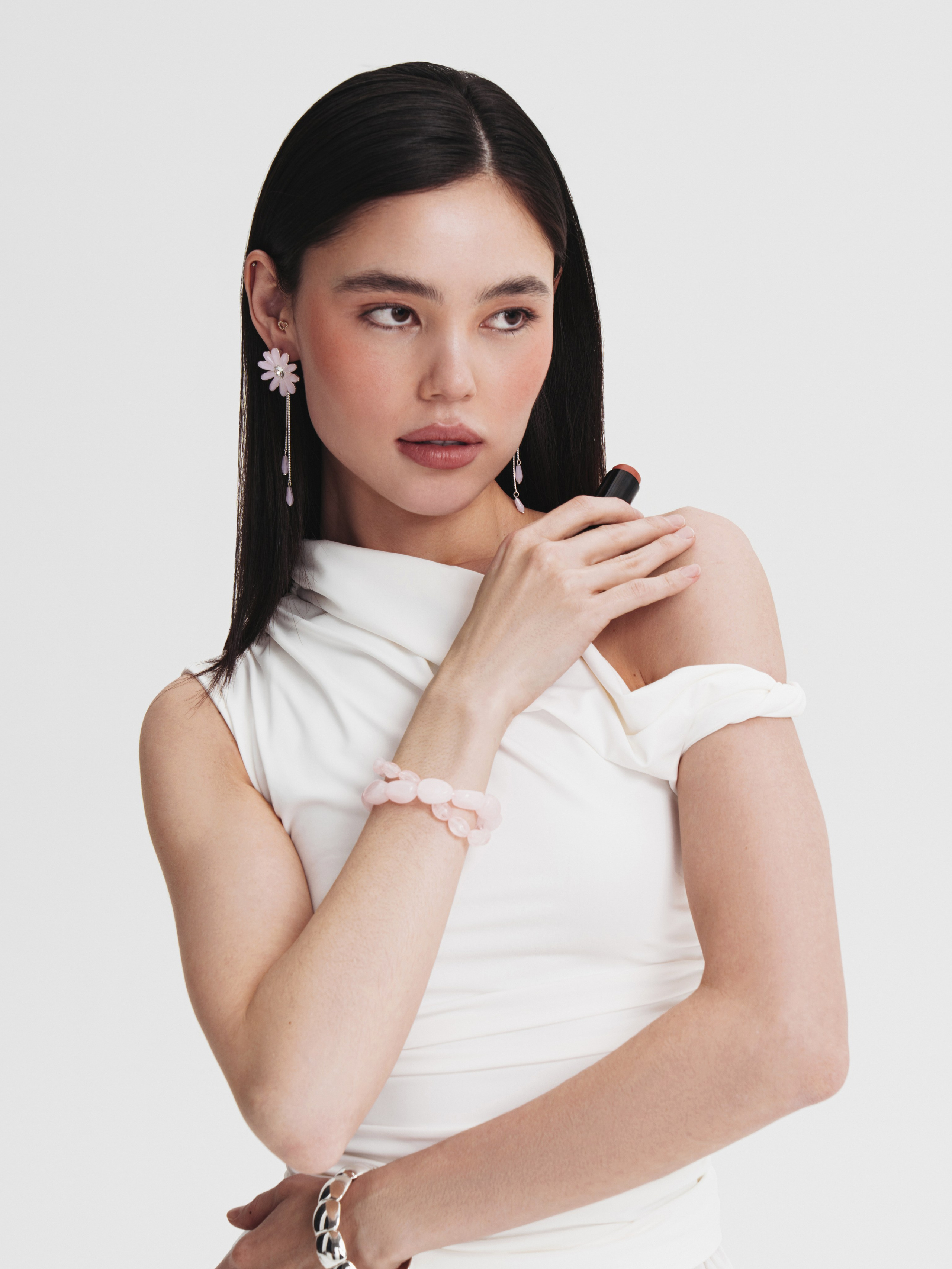 Vei Skin «March 8». Fashion фотограф и Арт директор. Санкт-Петербург и Москва