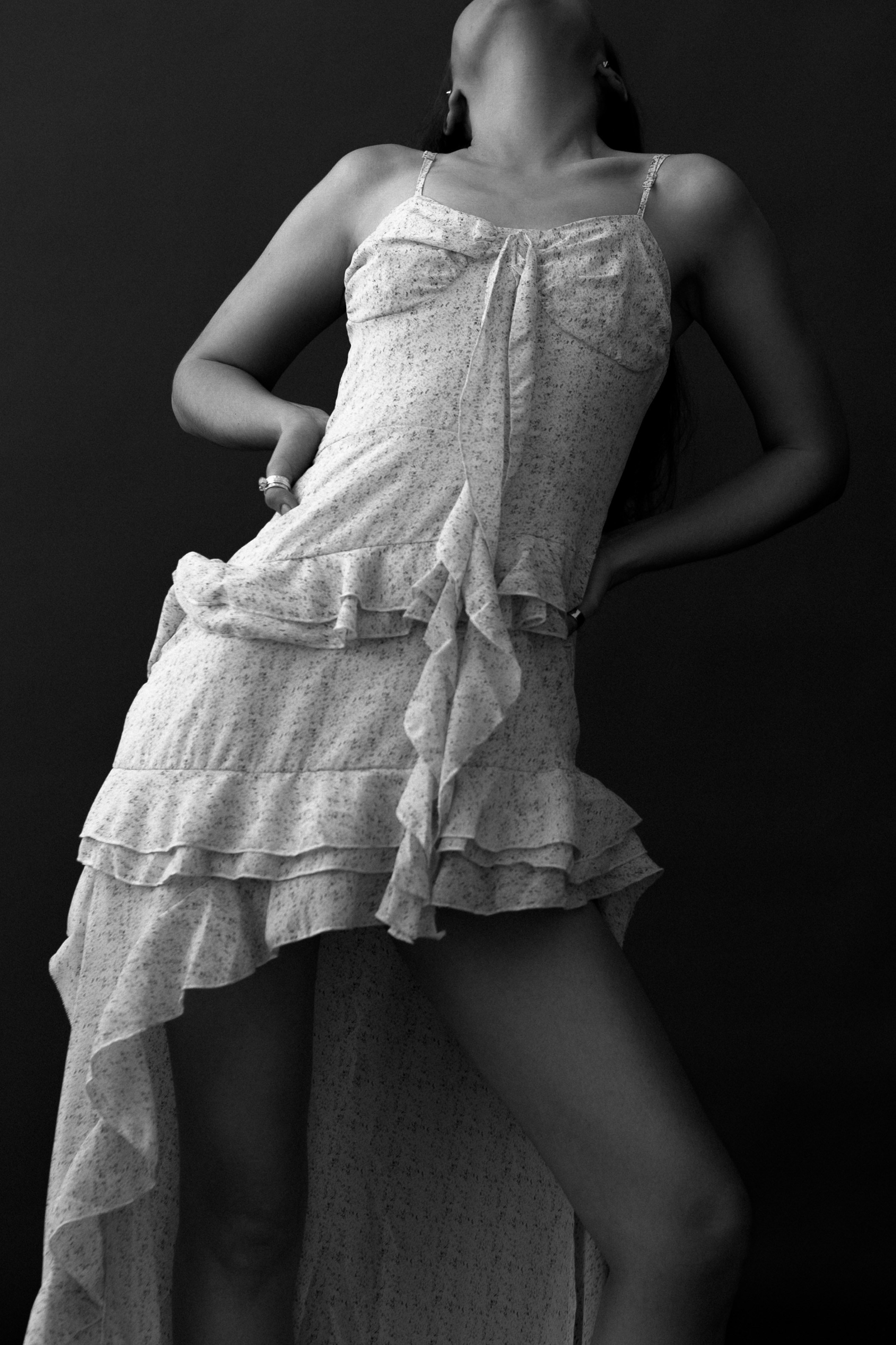 Margo. Фотограф Шевчик Виктория