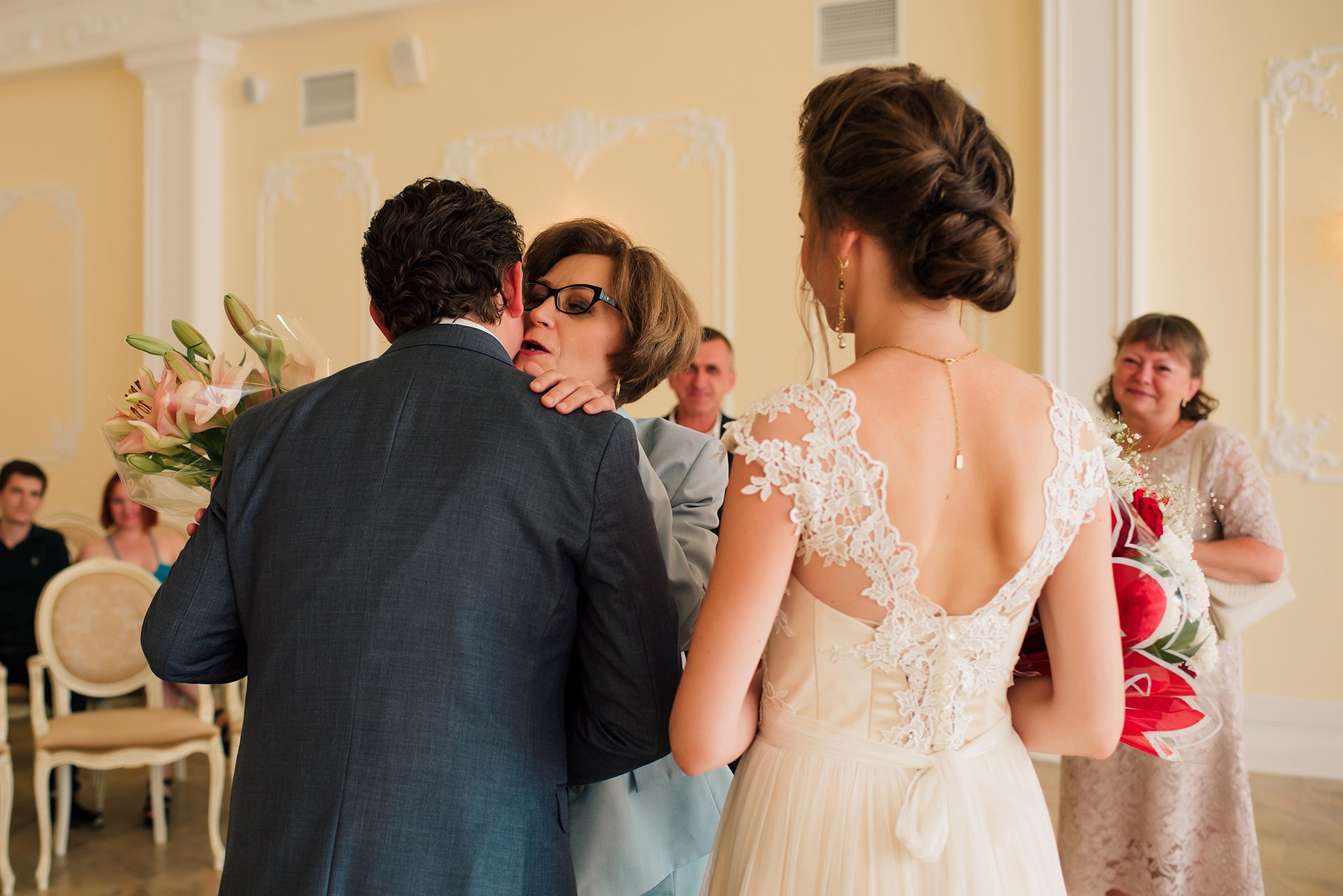 Даша и Паша. Южно-Приморский парк. Семейный и Свадебный фотограф. Санкт-Петербург. Пушкин