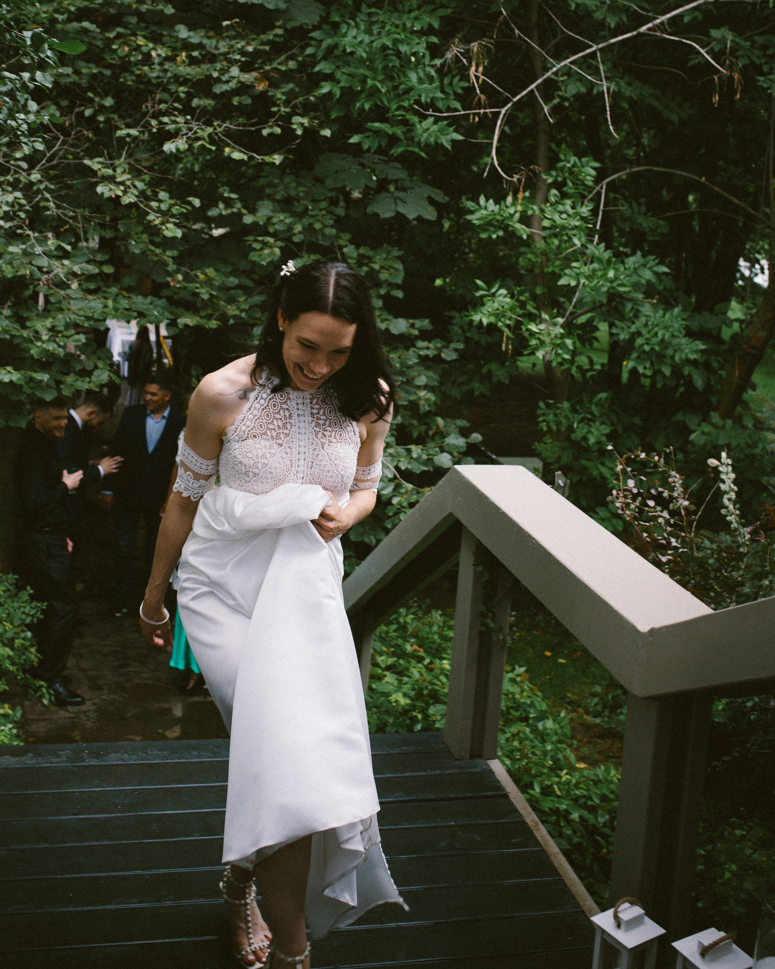 Свадьба Екатерина и Валерий. Портретный фотограф в Москве Мария Варлей