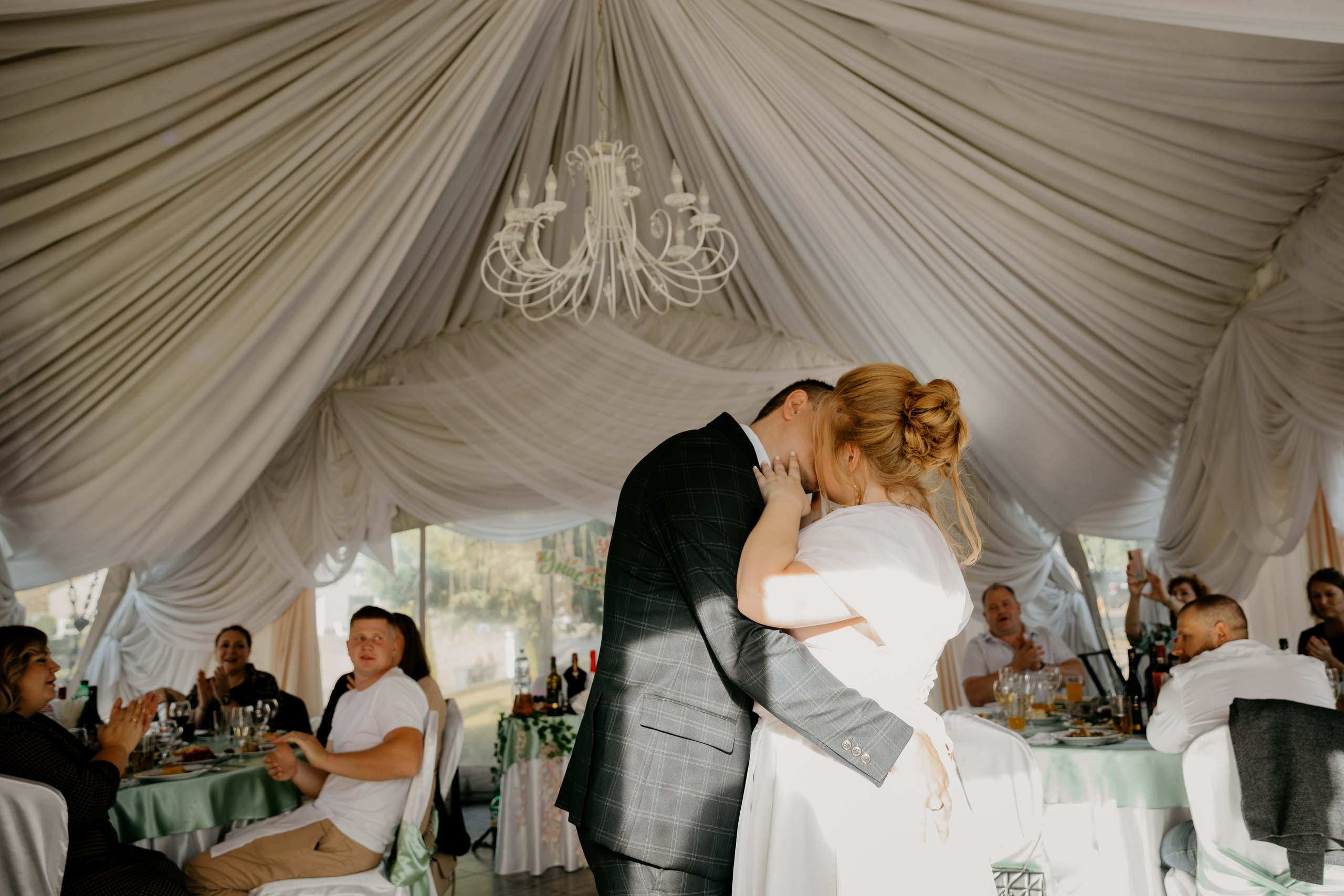 Капитан. Семейный фотограф москва